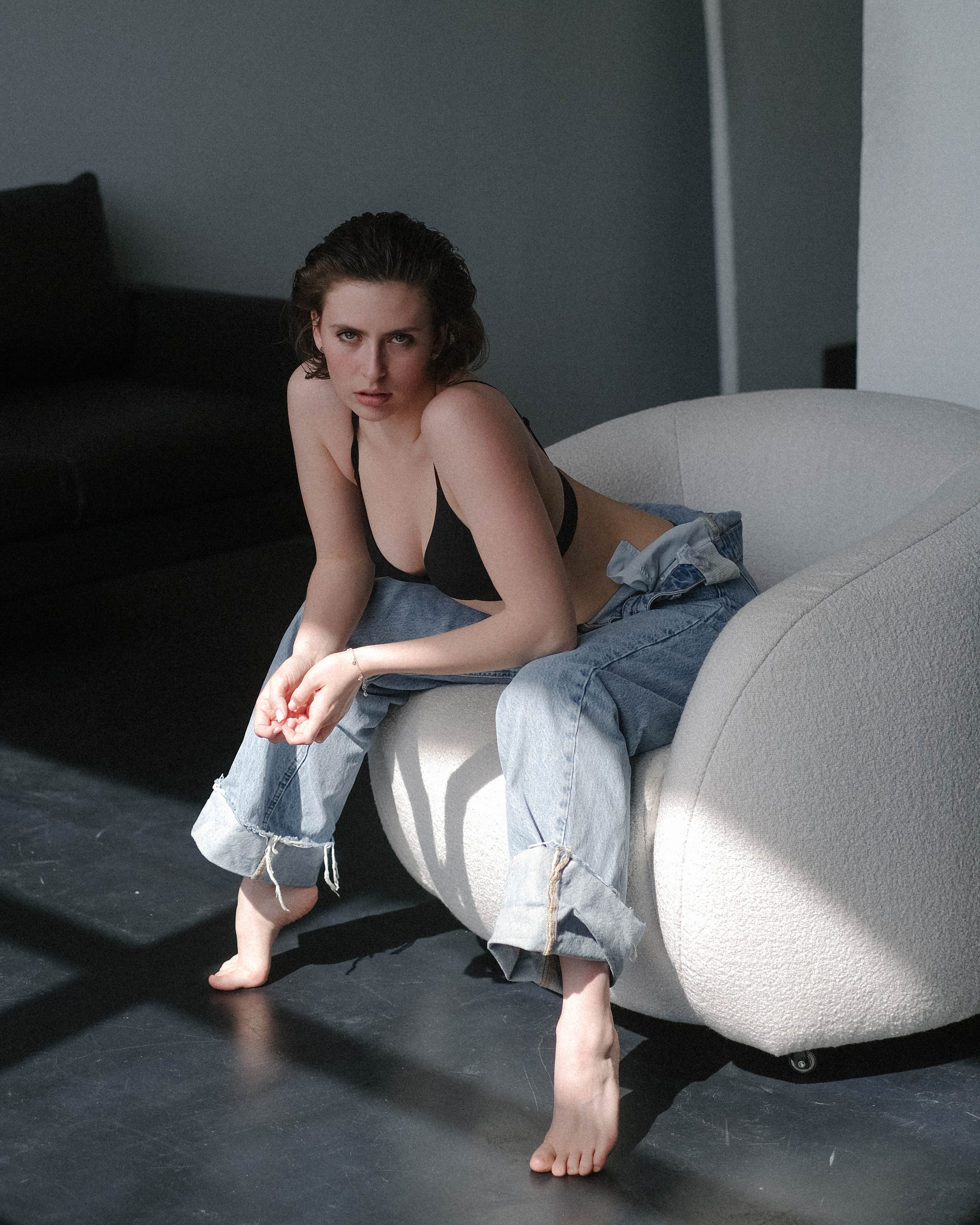 Юля. Главная