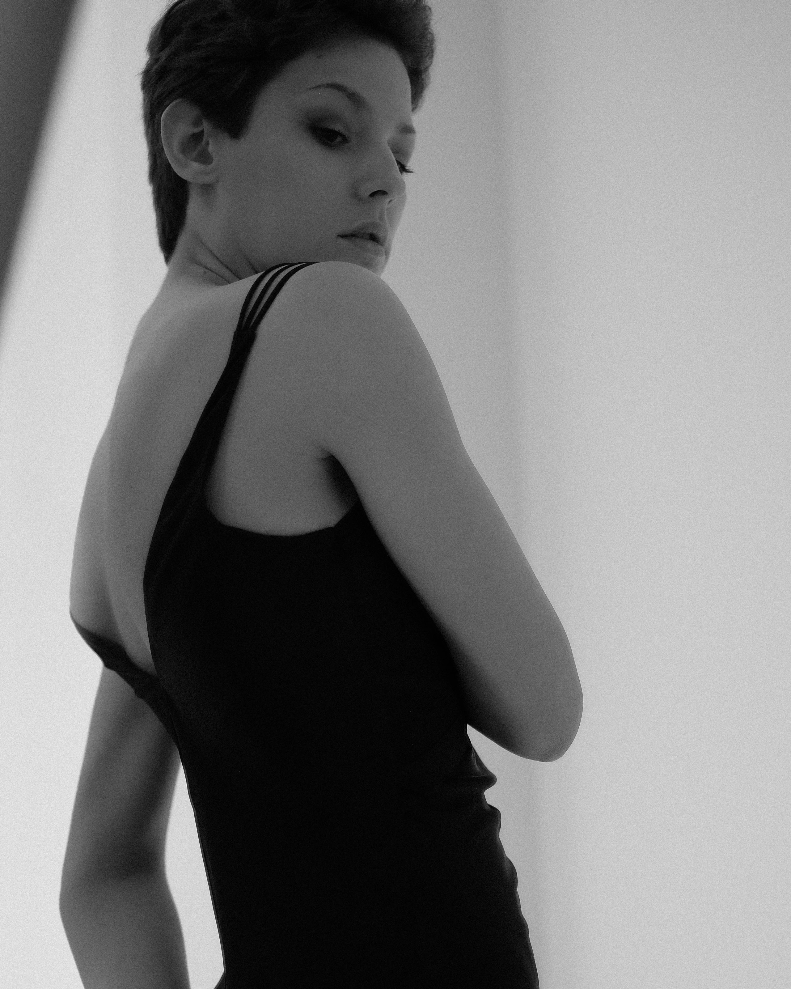 Женя. Главная