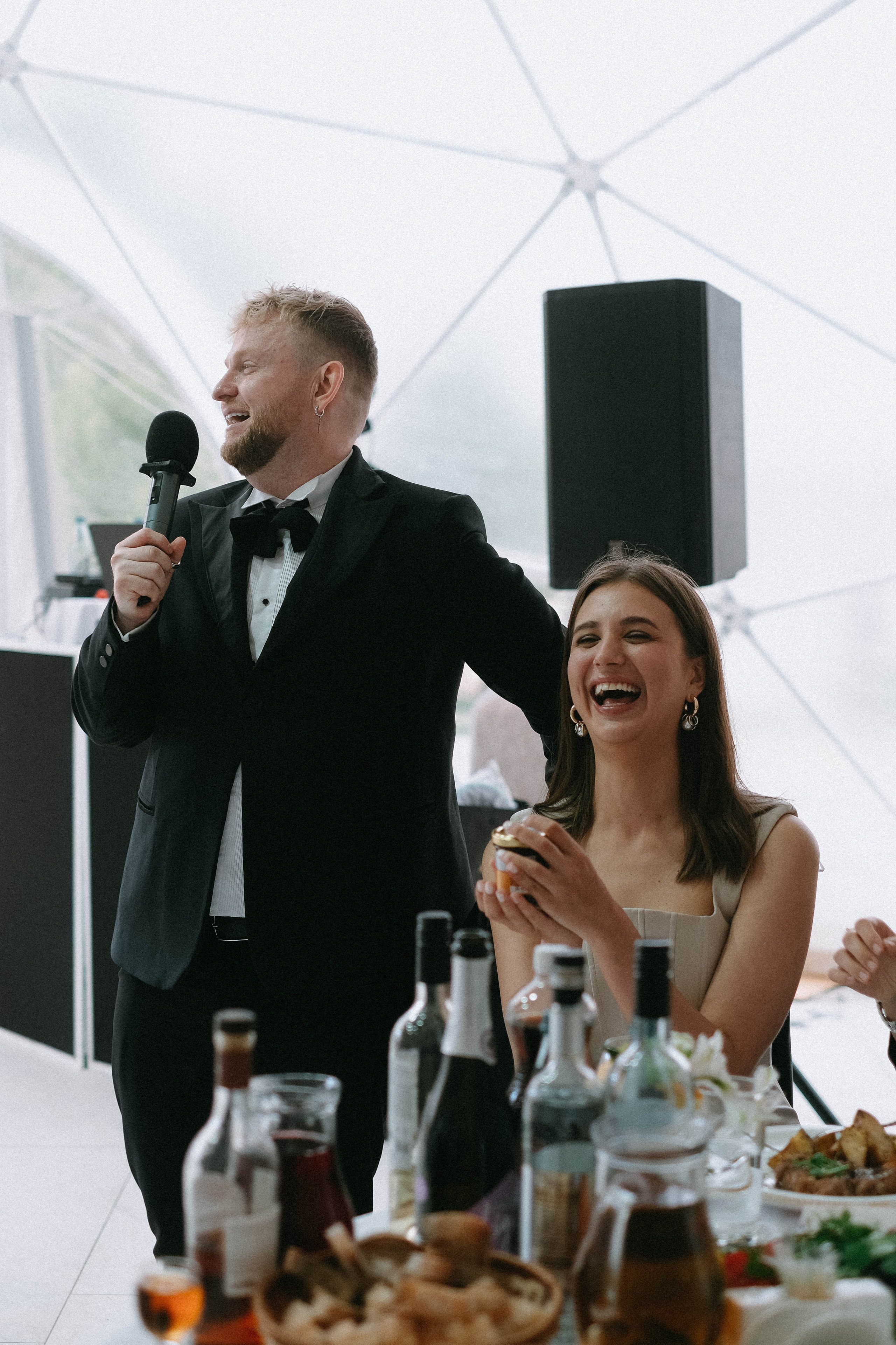 Настя & Олег. Главная