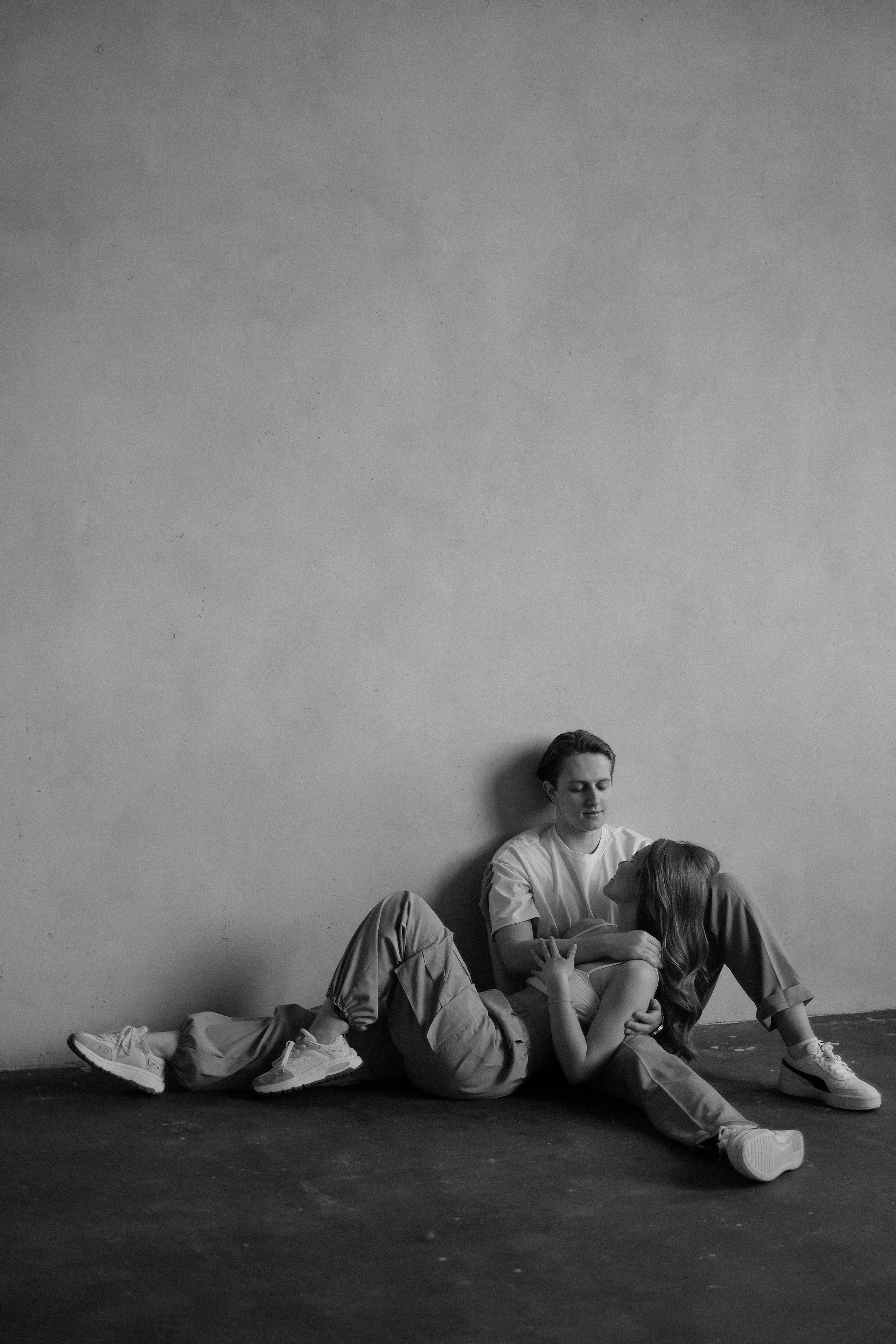 Влада + Саша. Главная