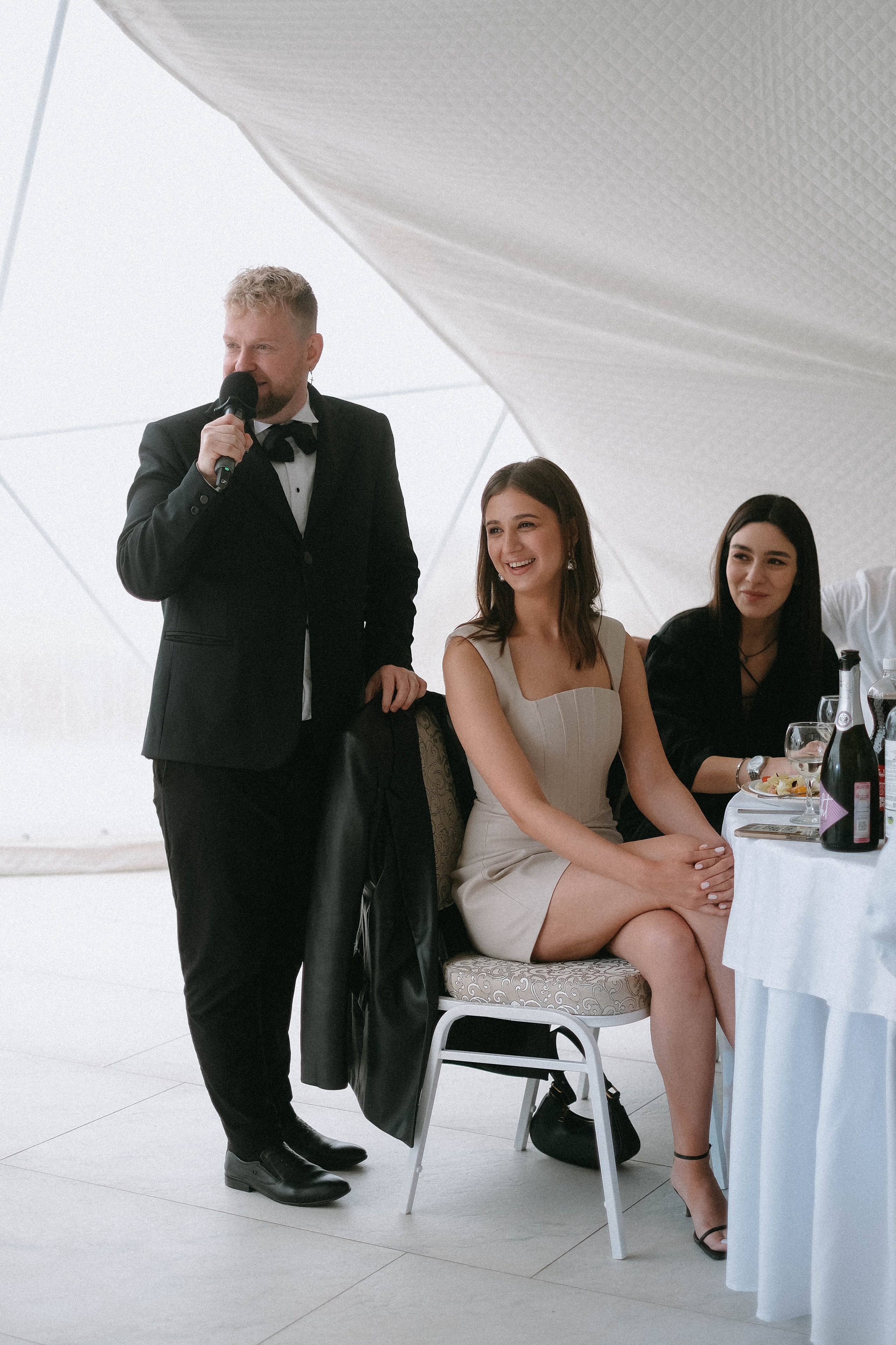 Настя & Олег. Главная