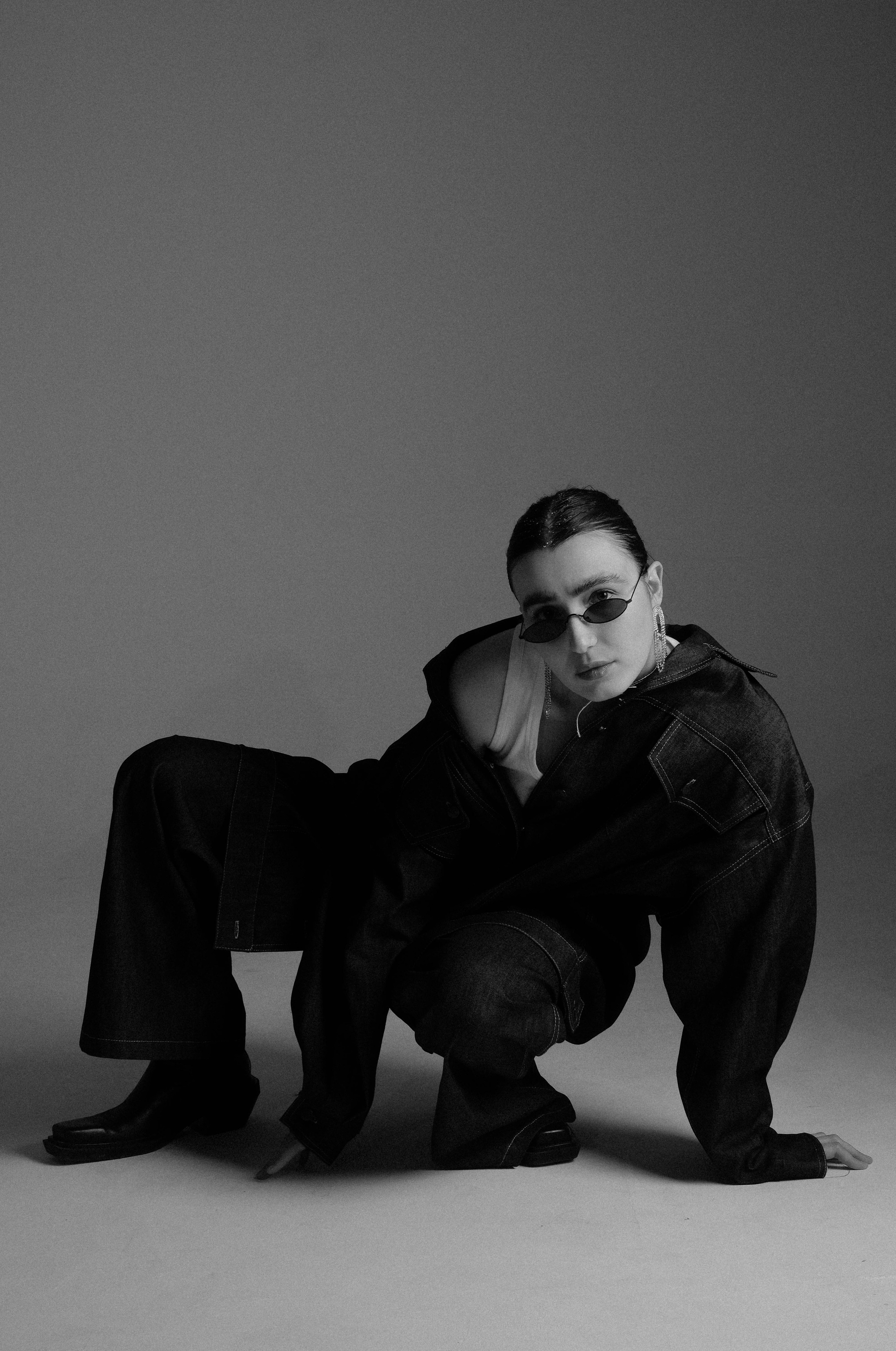 Эля. Главная