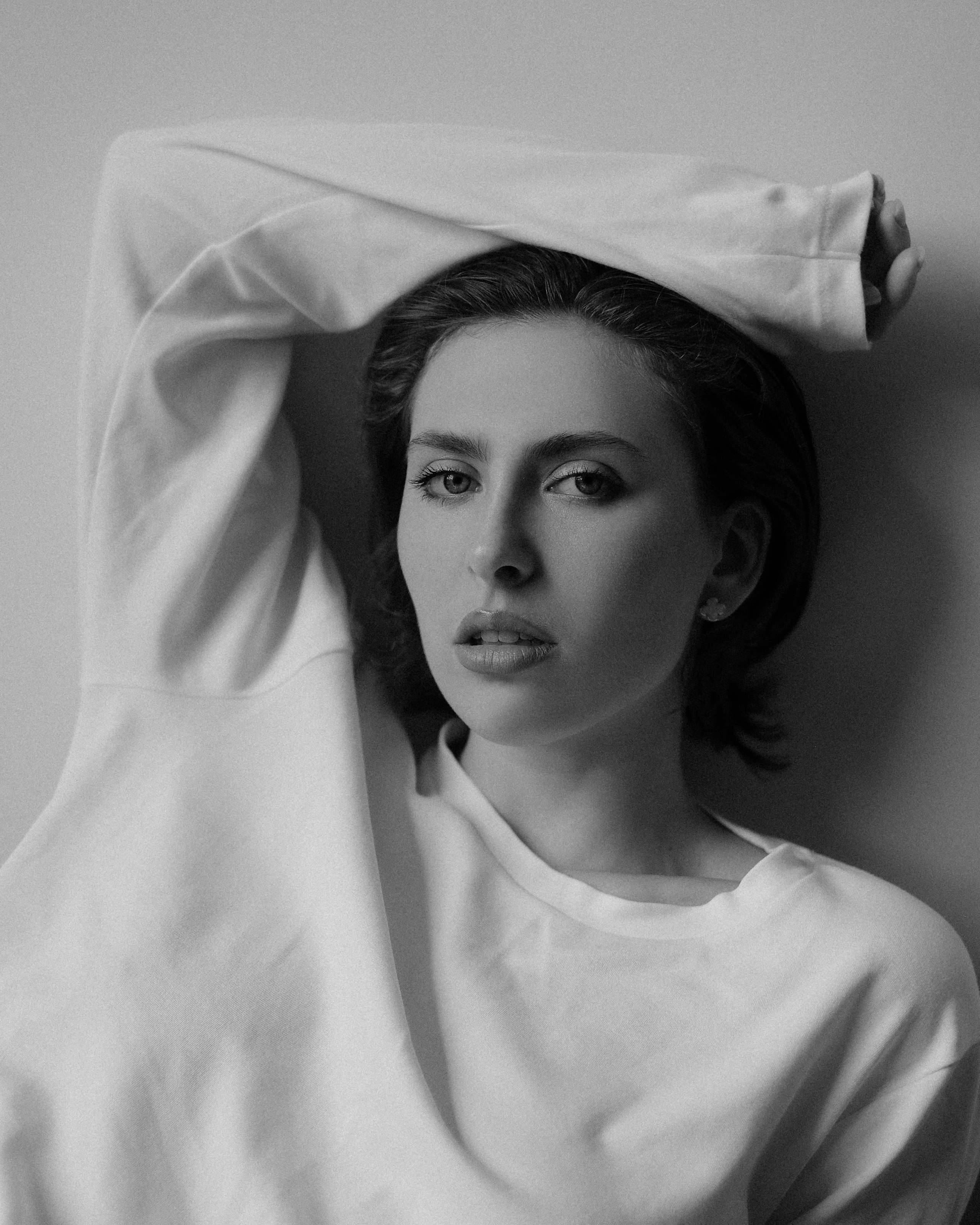 Юля. Главная