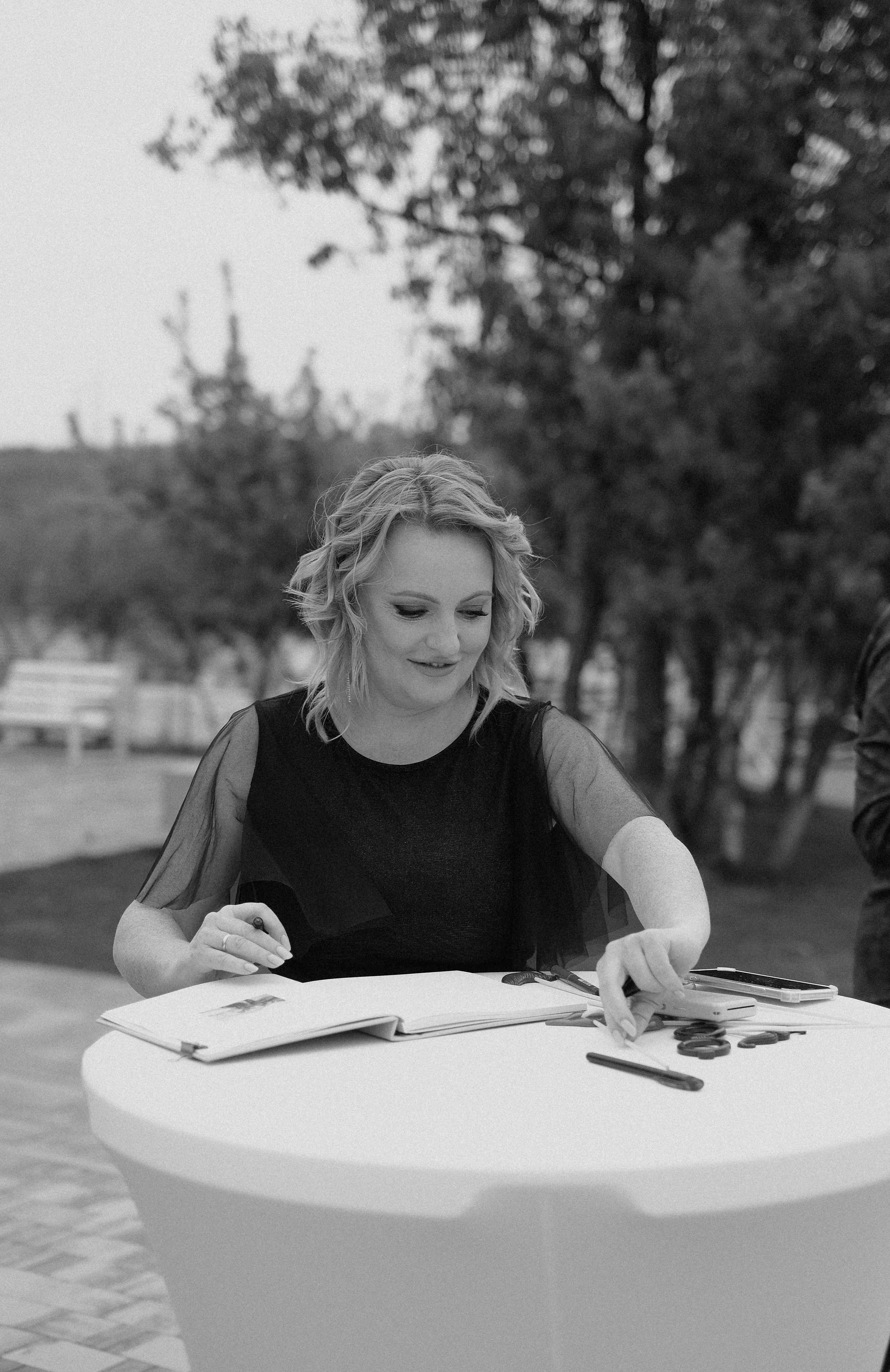 Настя & Олег. Главная