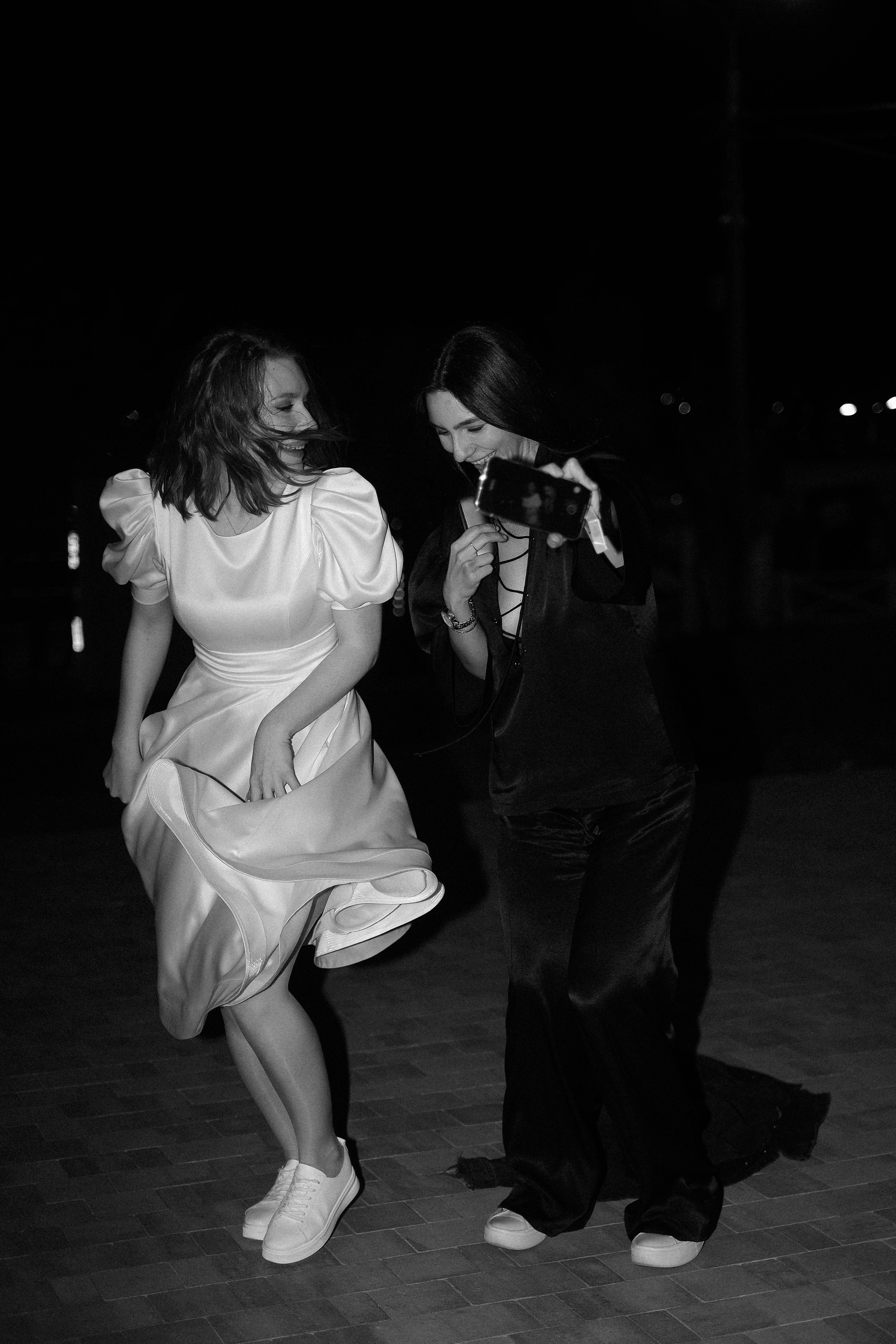 Настя & Олег. Главная