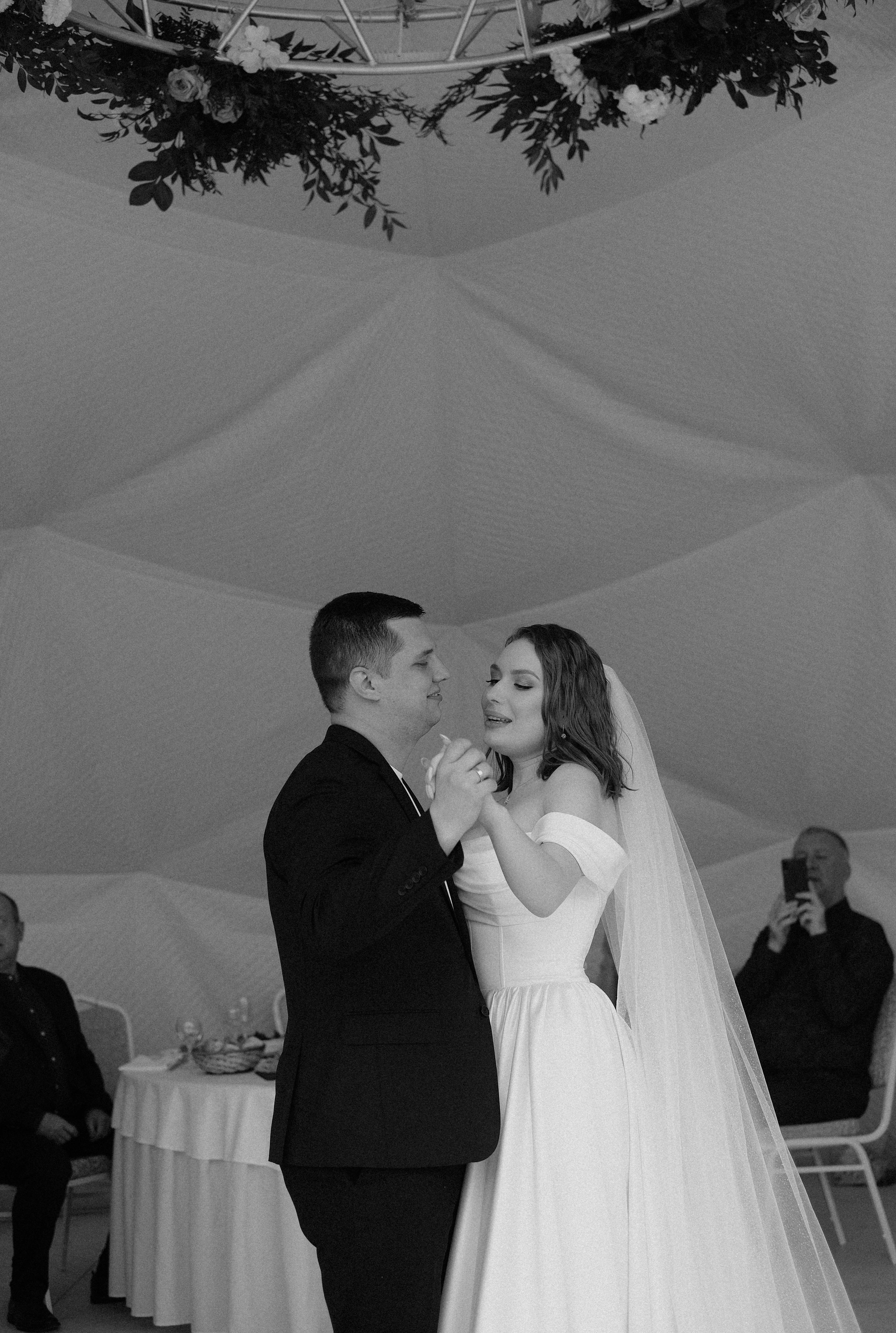 Настя & Олег. Главная