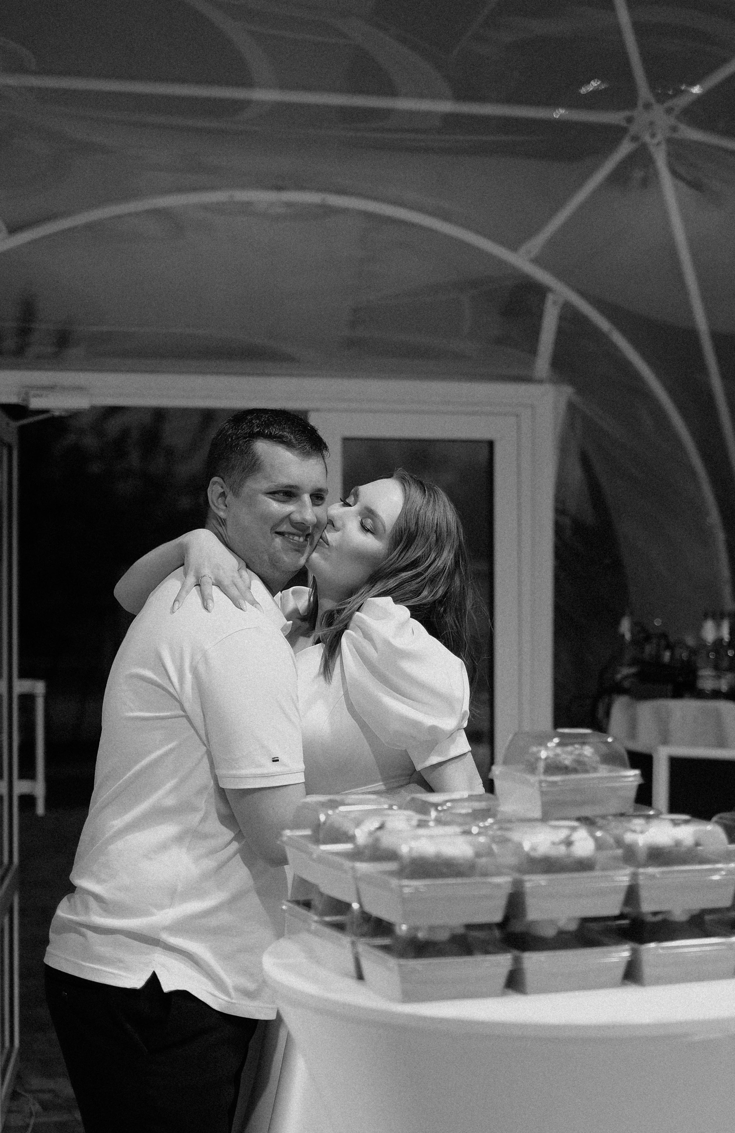 Настя & Олег. Главная