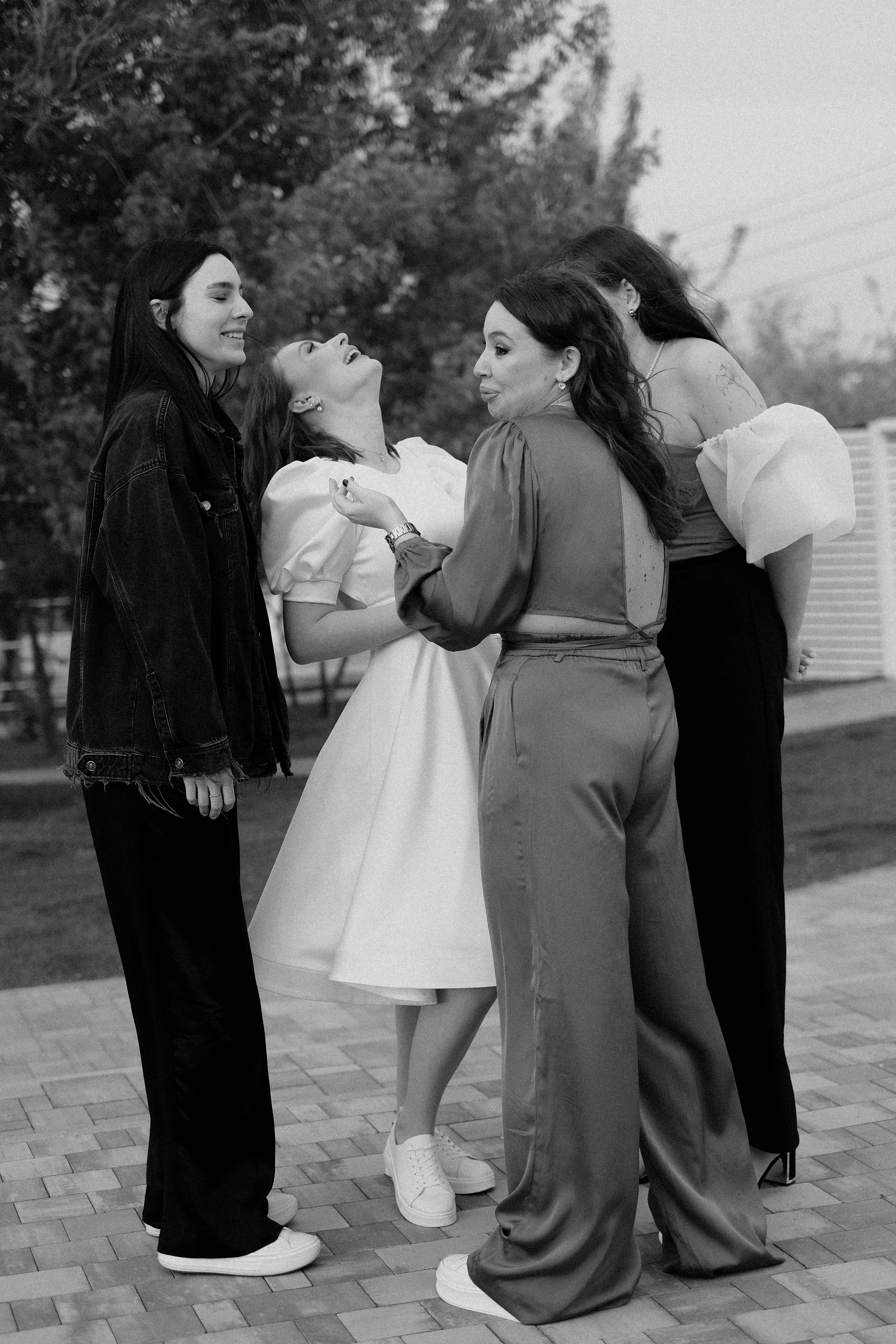 Настя & Олег. Главная