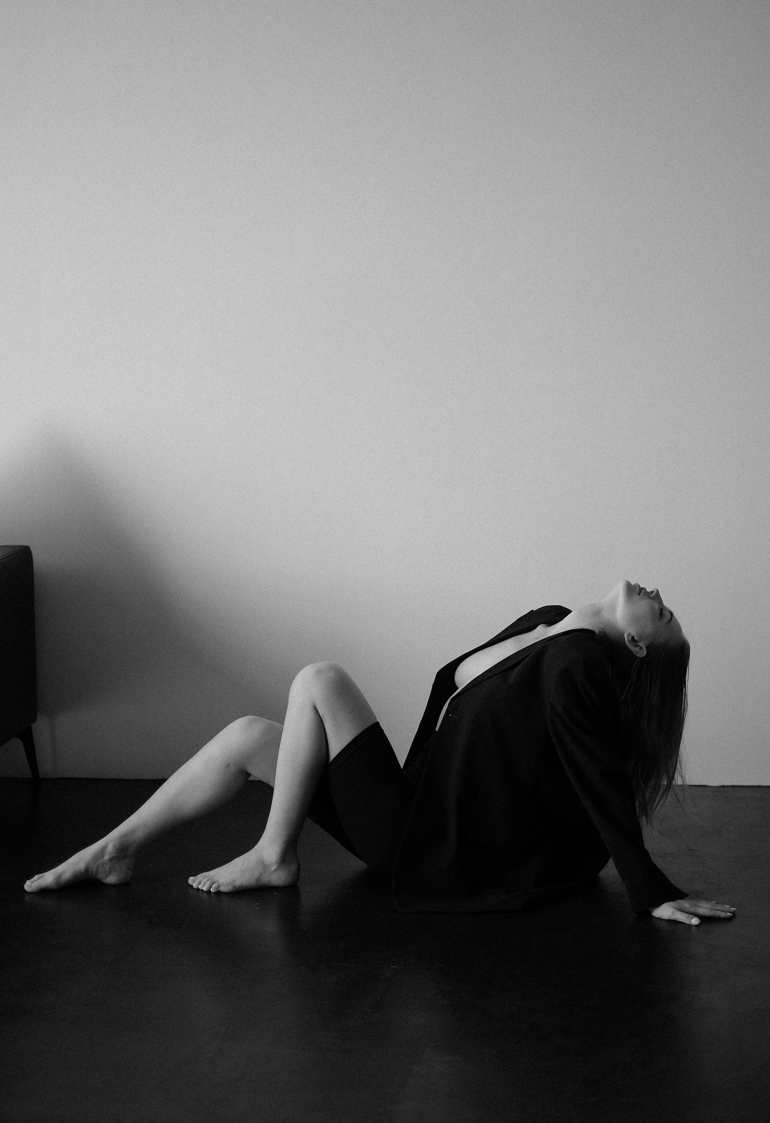 Яна. Главная