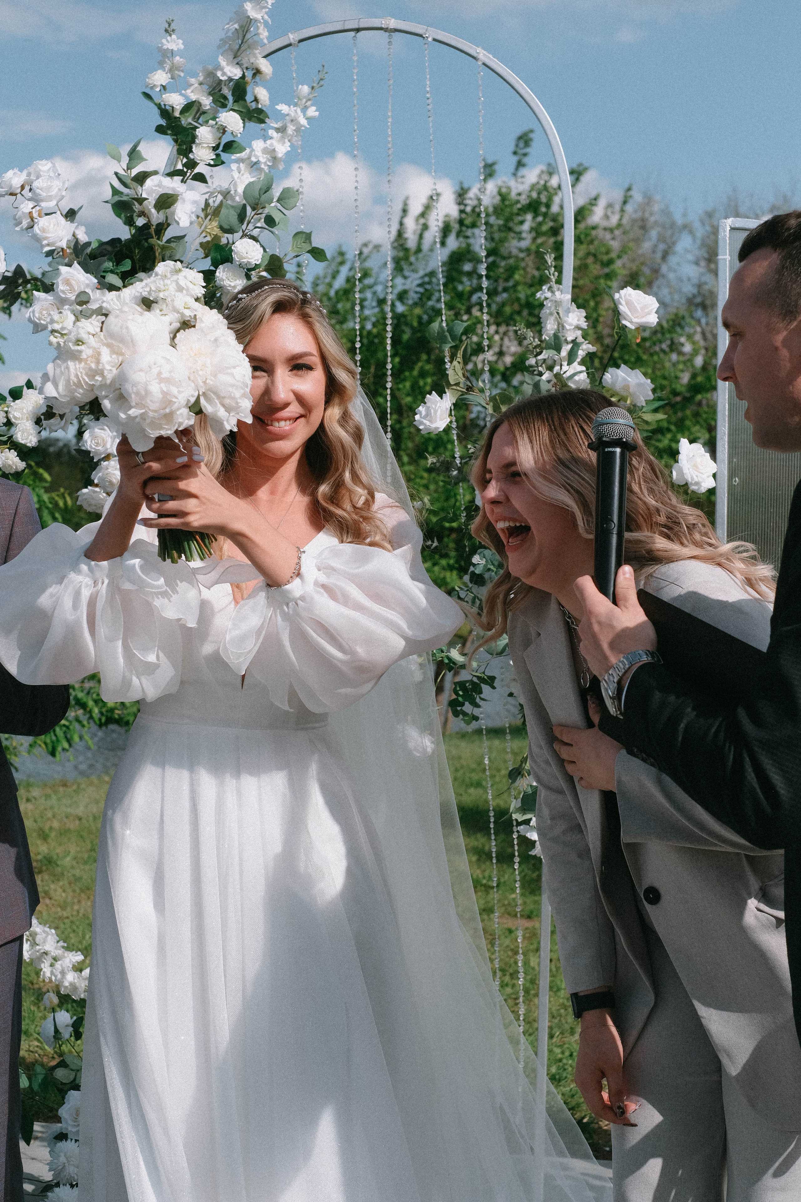 Стас & Настя. Главная