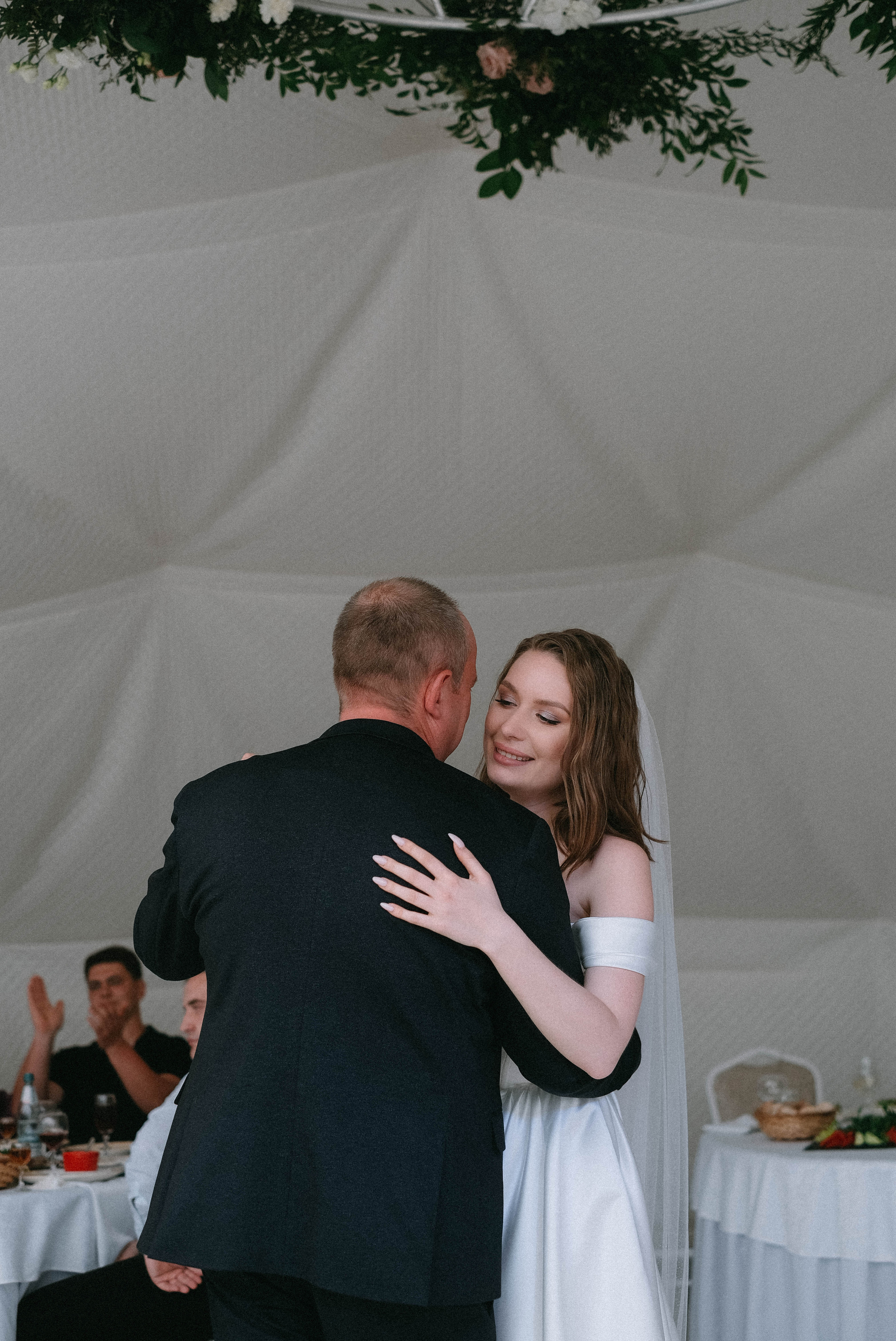 Настя & Олег. Главная