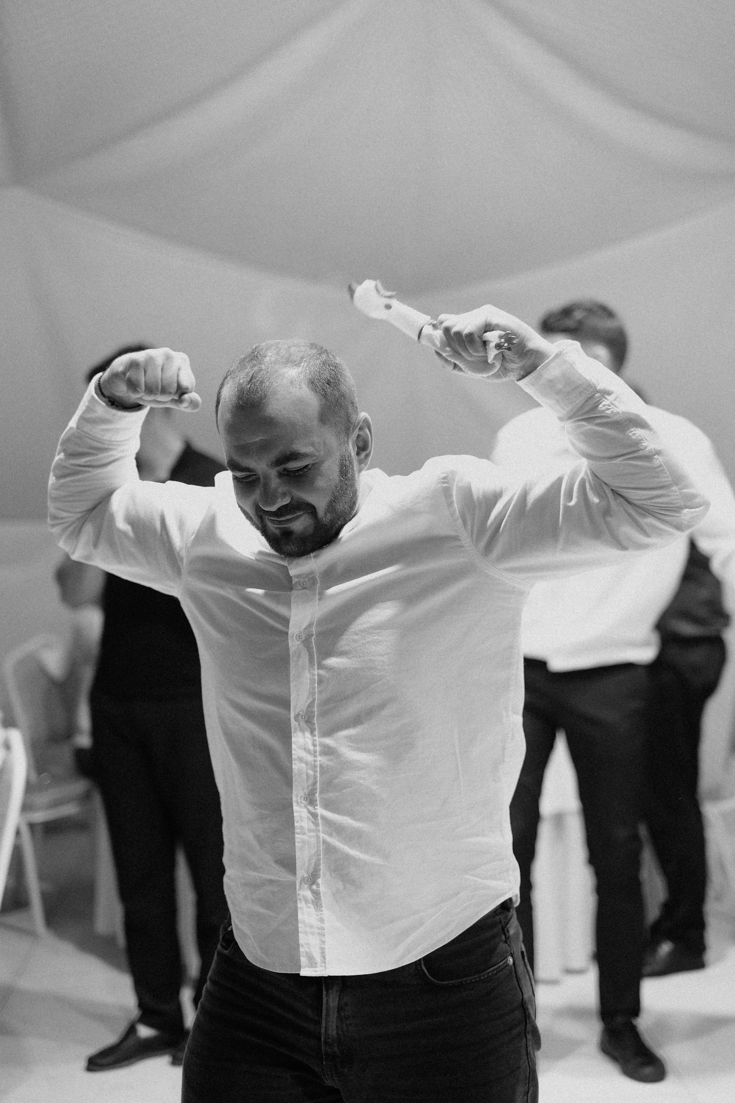 Настя & Олег. Главная