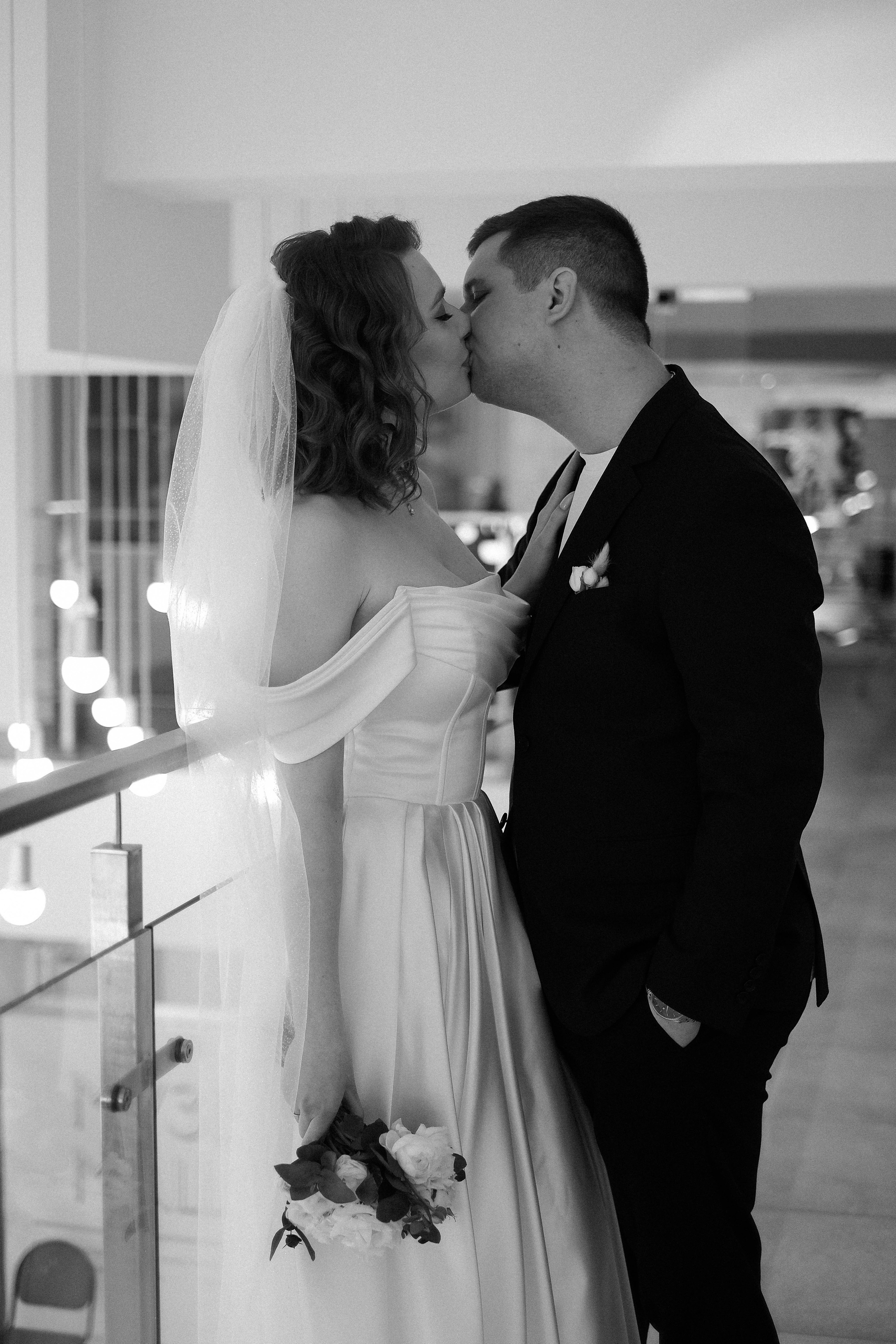 Настя & Олег. Главная