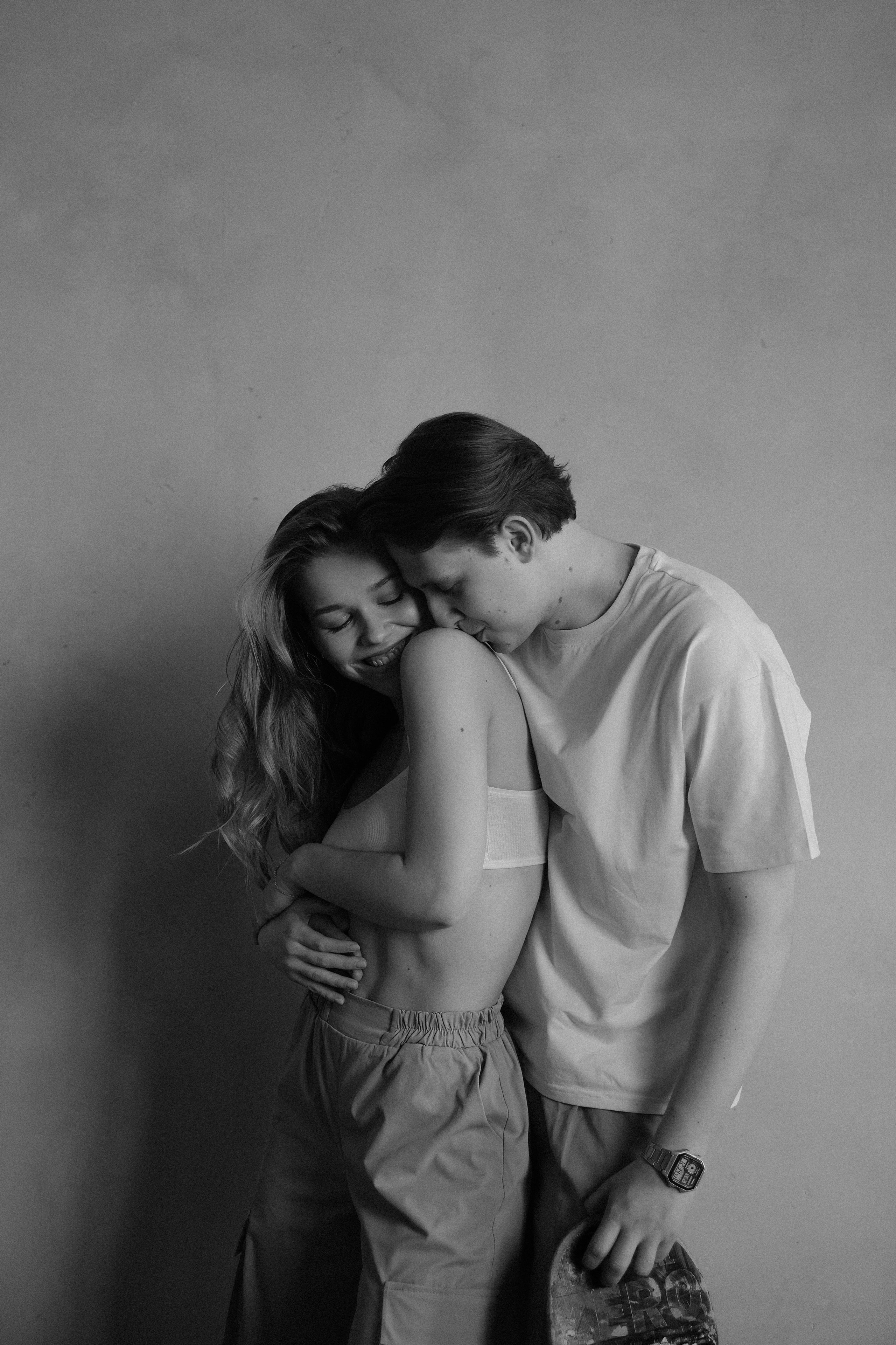 Влада + Саша. Главная