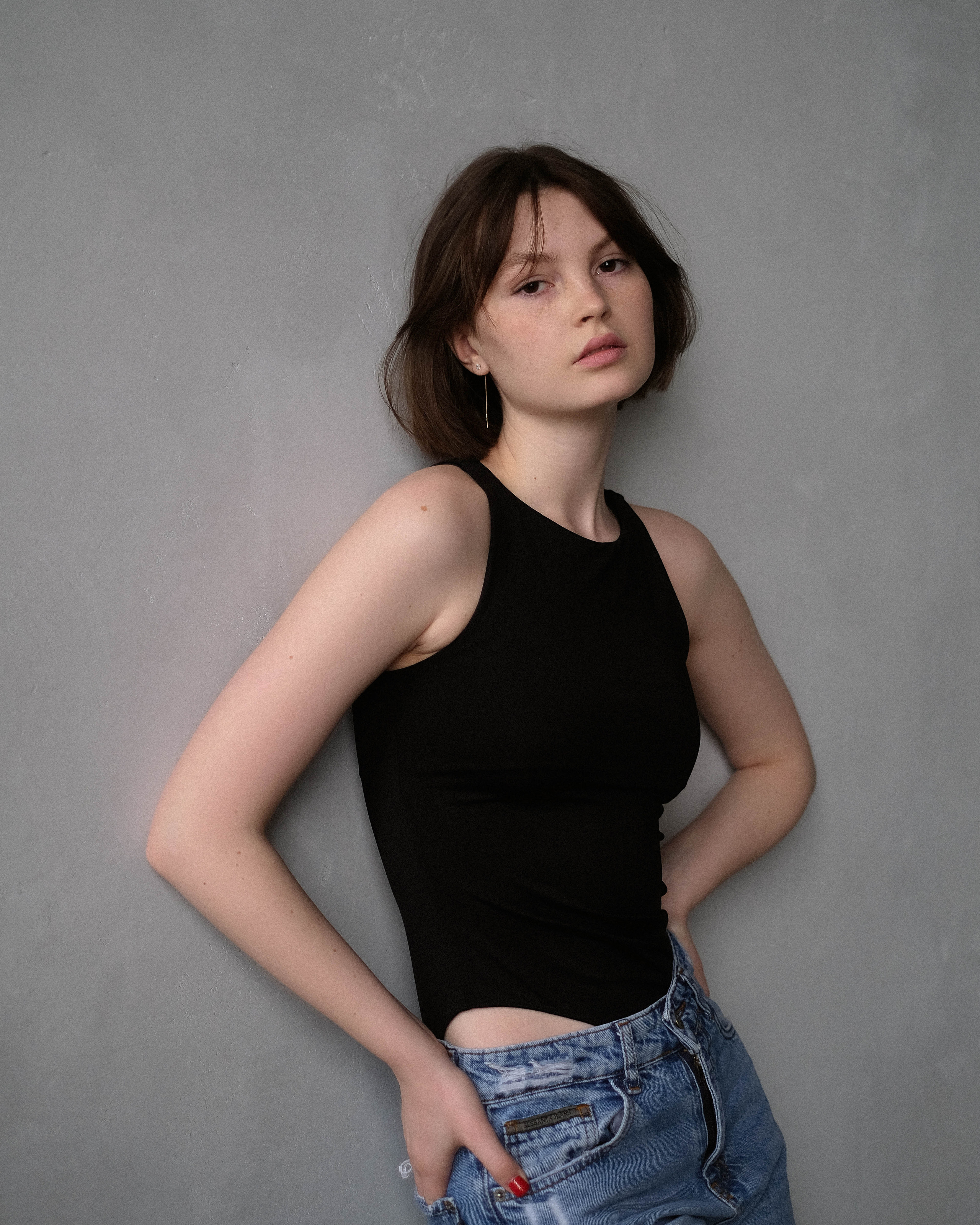 Софи. Главная