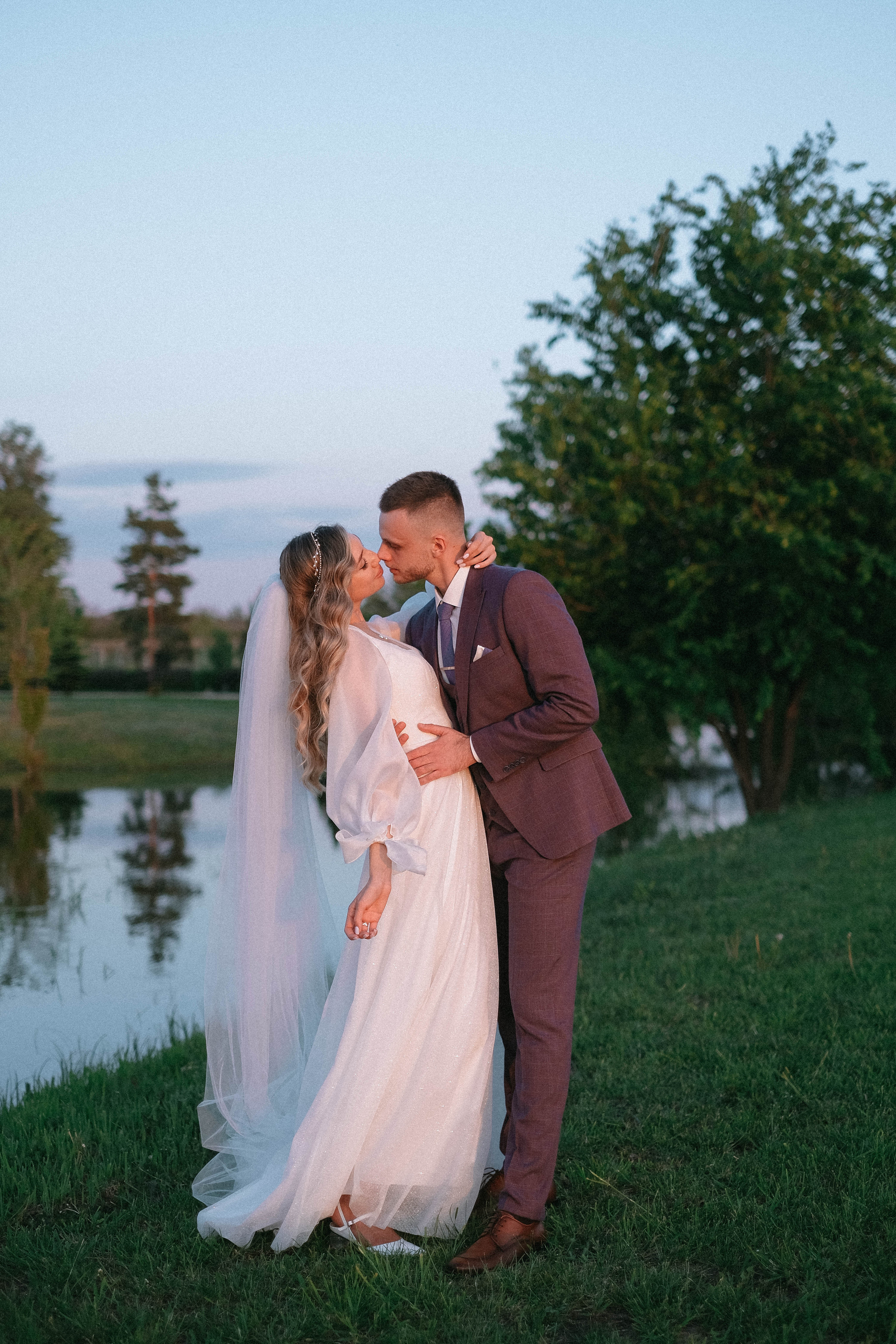 Стас & Настя. Главная