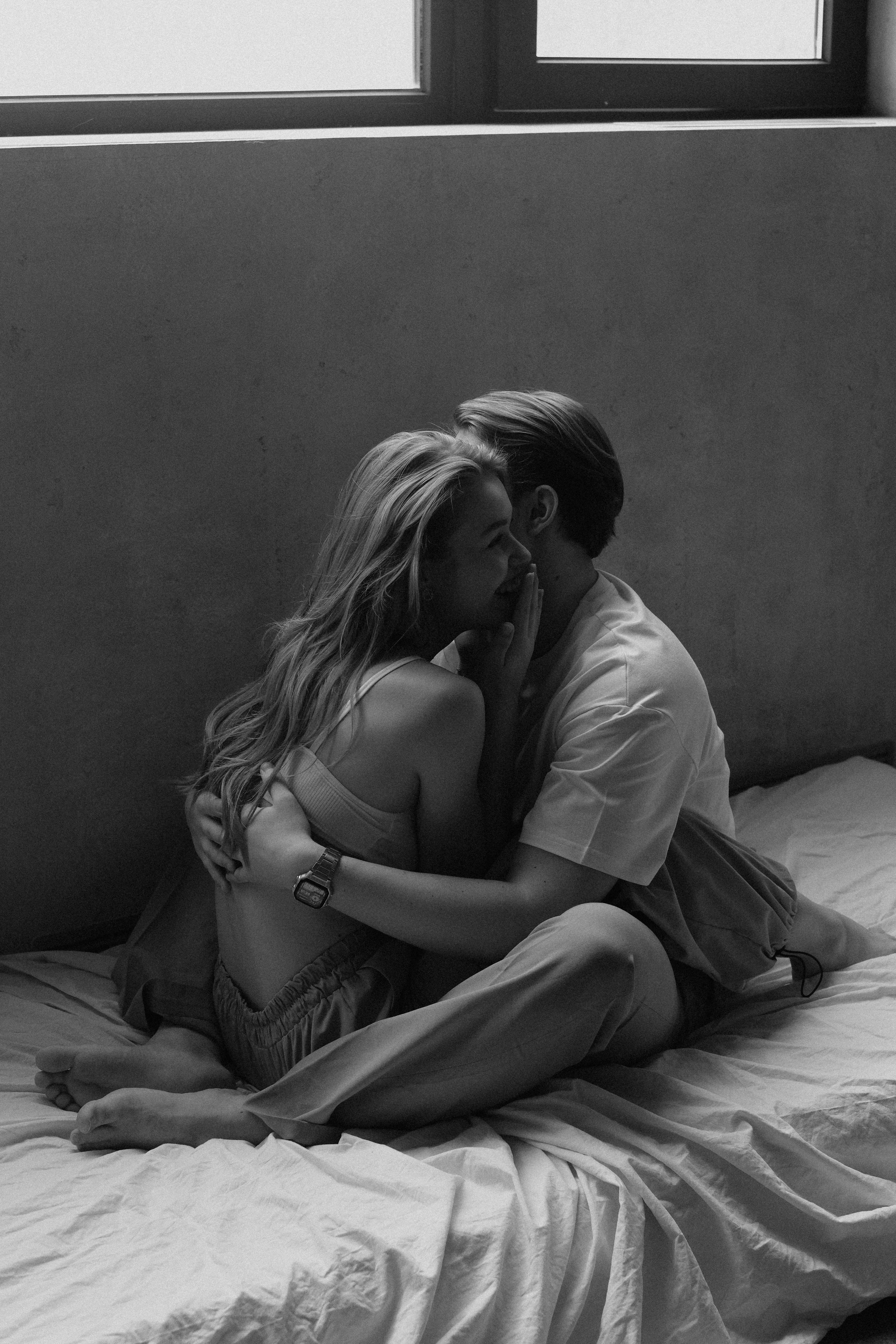 Влада + Саша. Главная