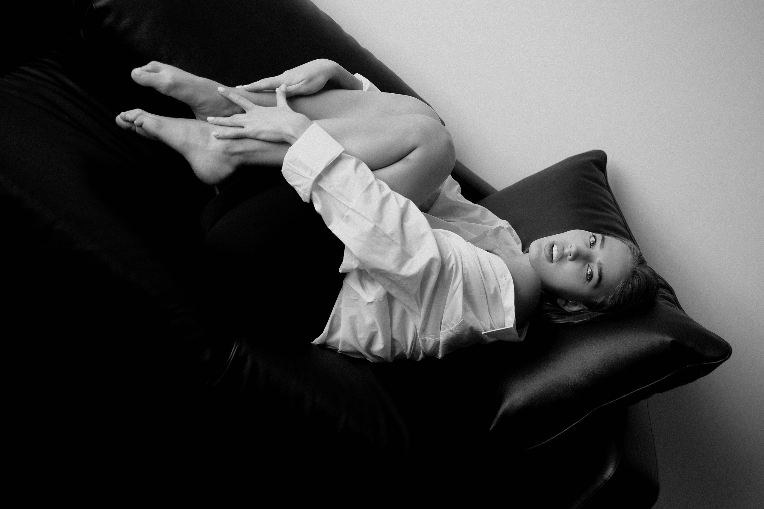 Яна. Главная