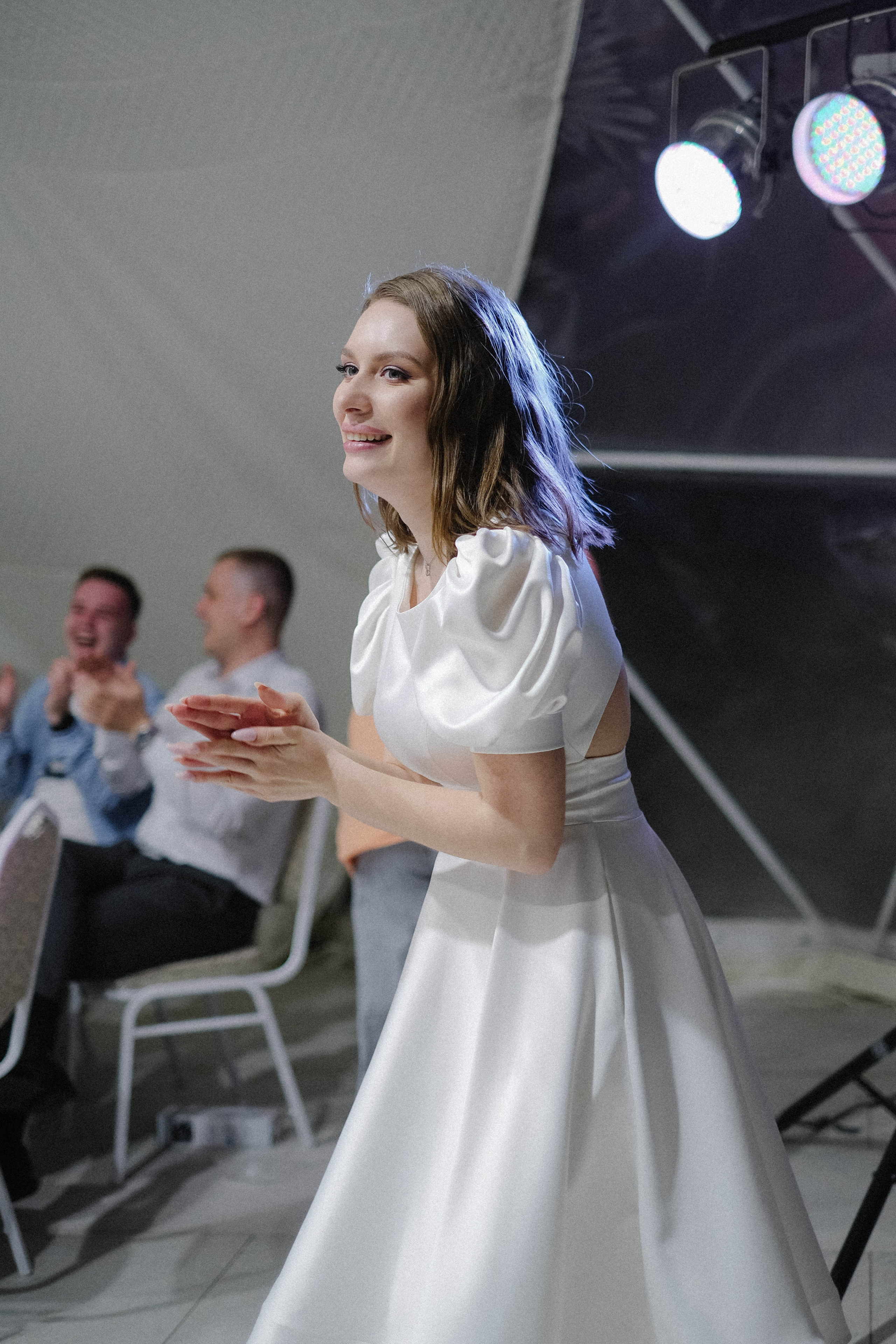 Настя & Олег. Главная