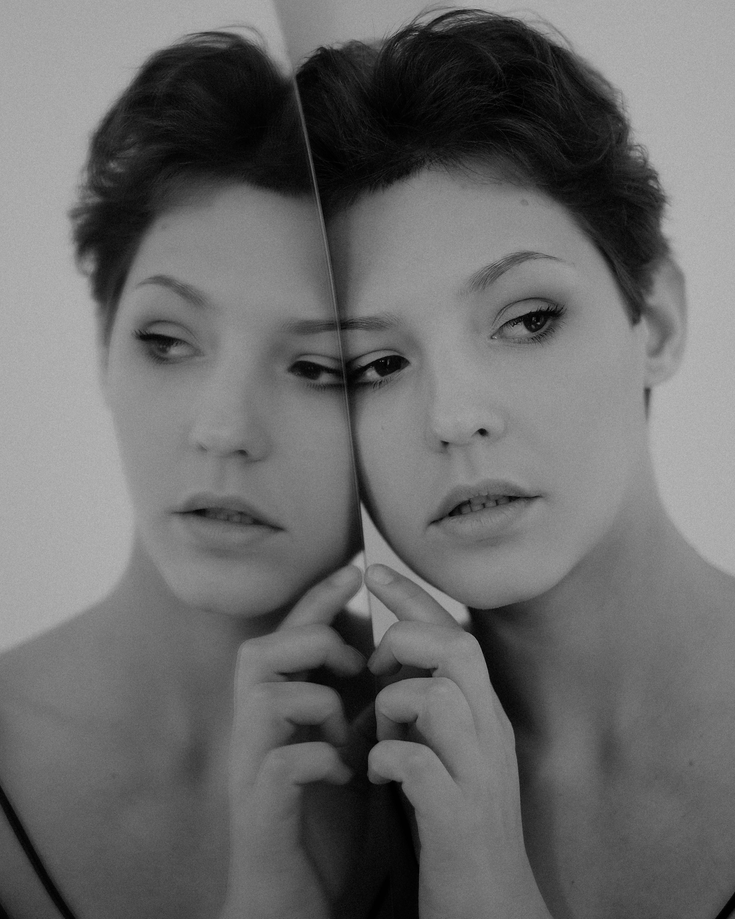 Женя. Главная