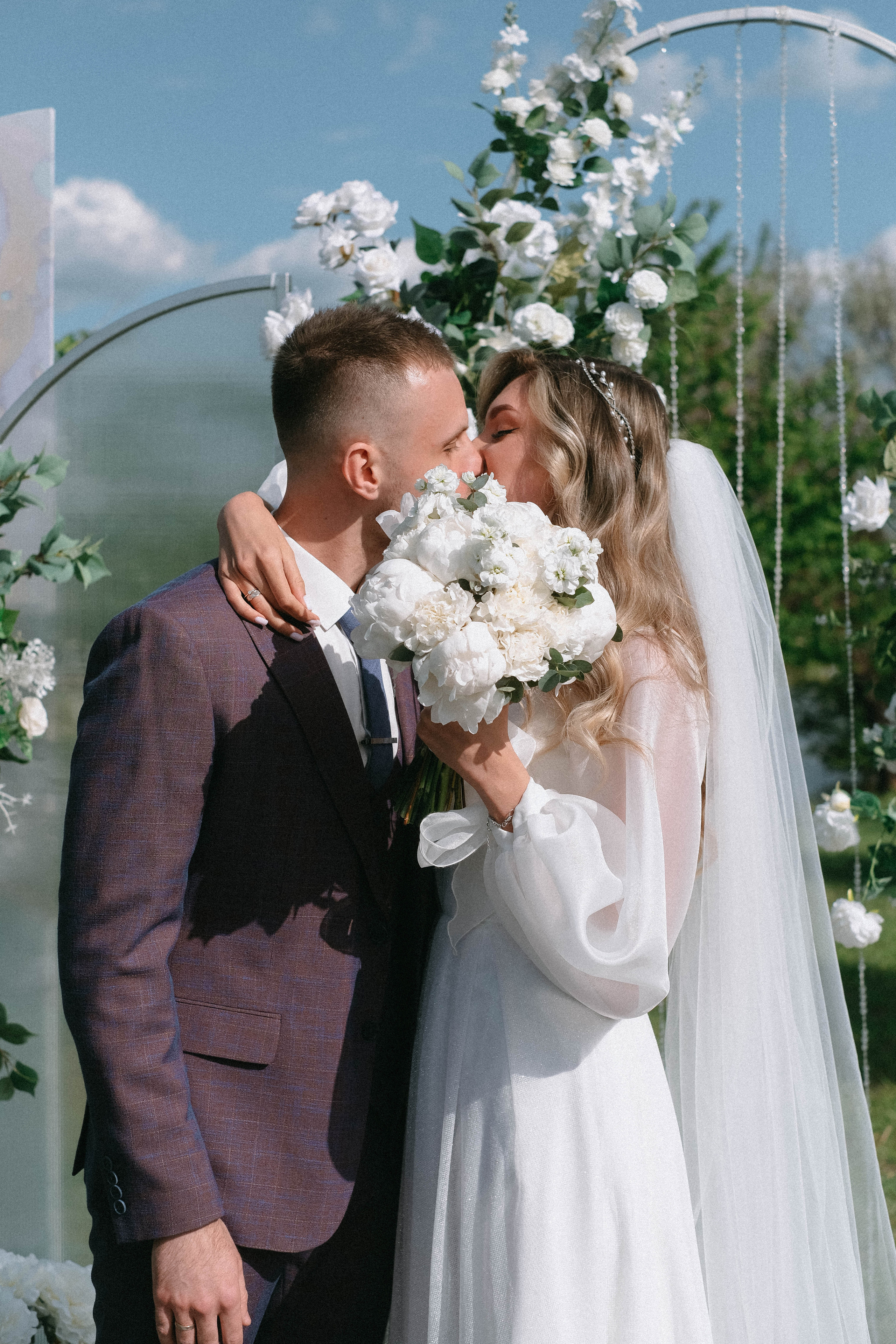 Стас & Настя. Главная