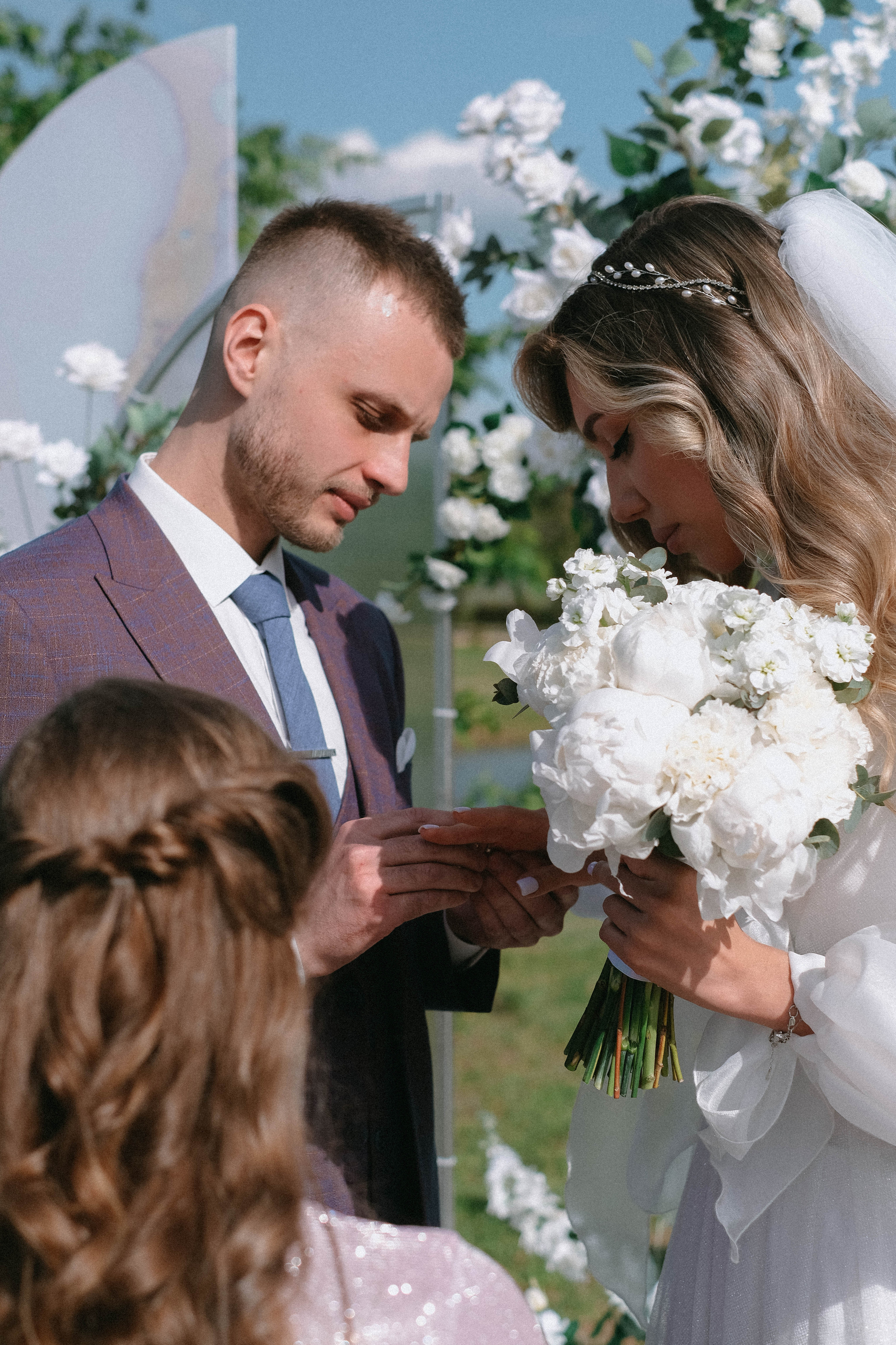 Стас & Настя. Главная