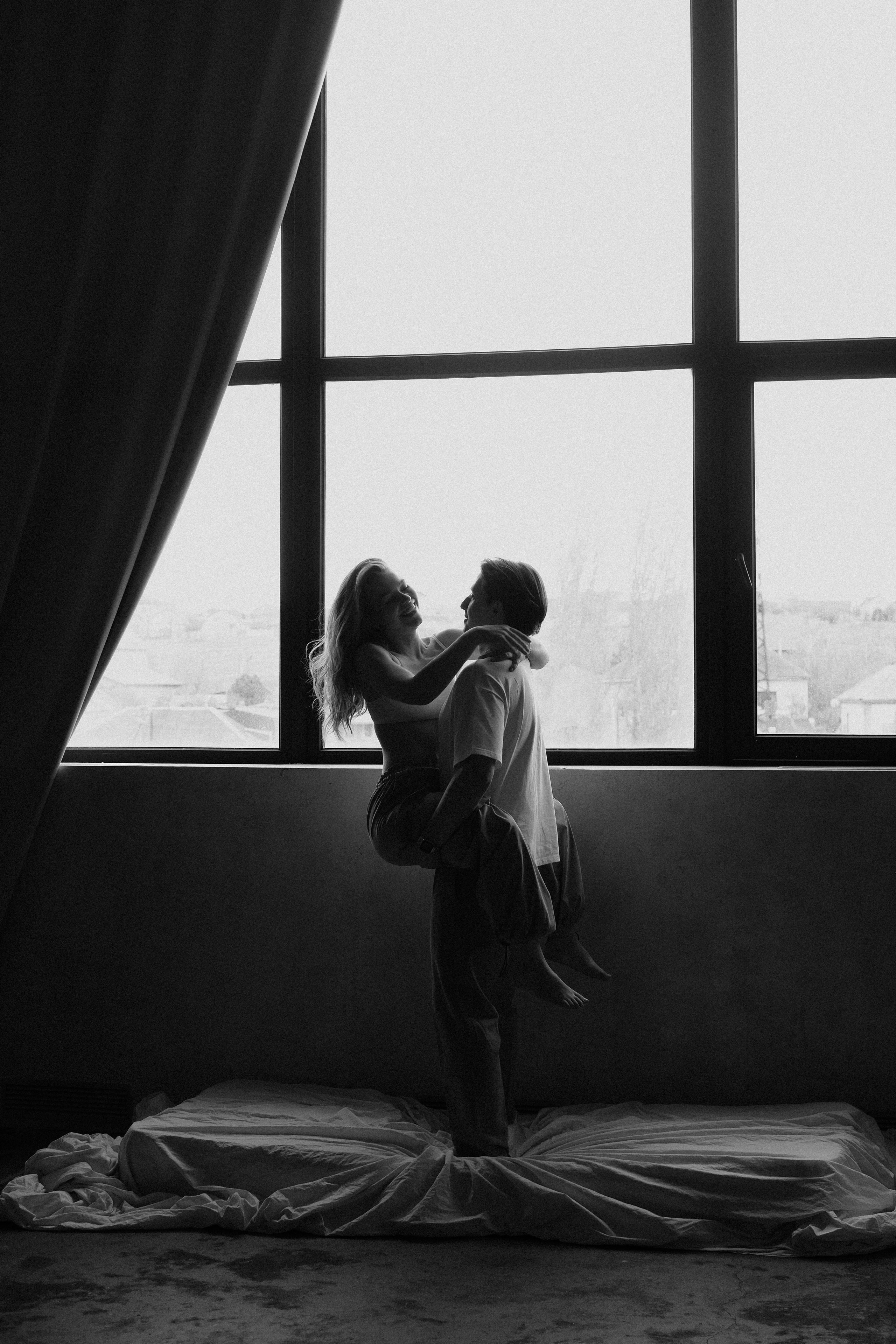 Влада + Саша. Главная