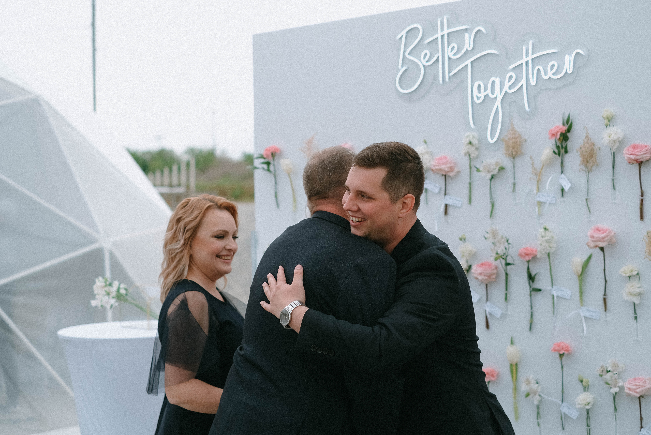 Настя & Олег. Главная