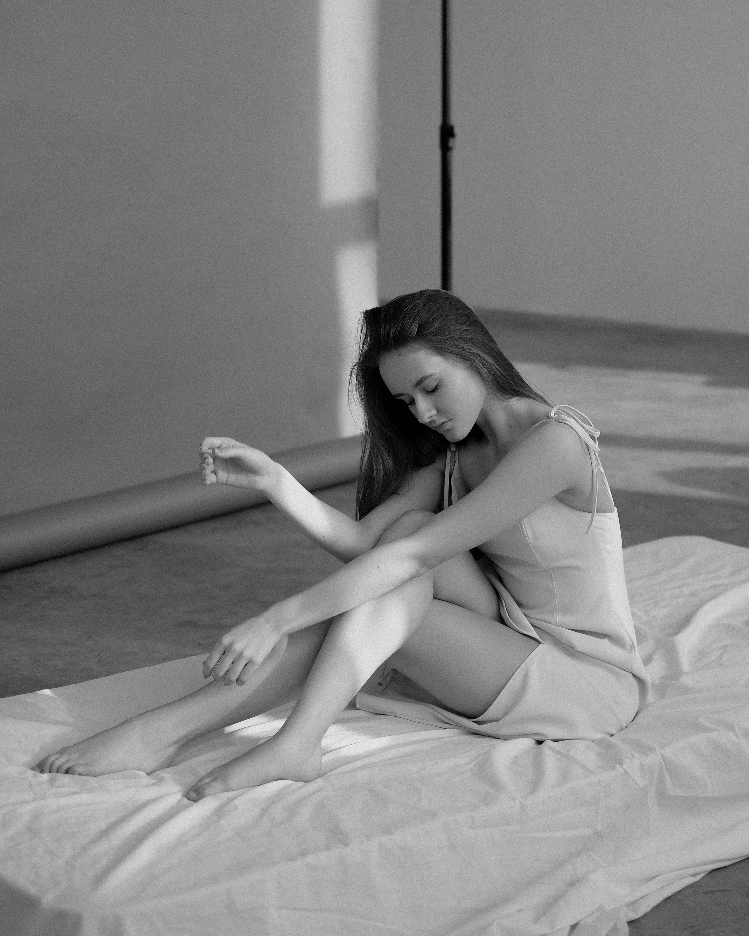 Ксюша. Главная