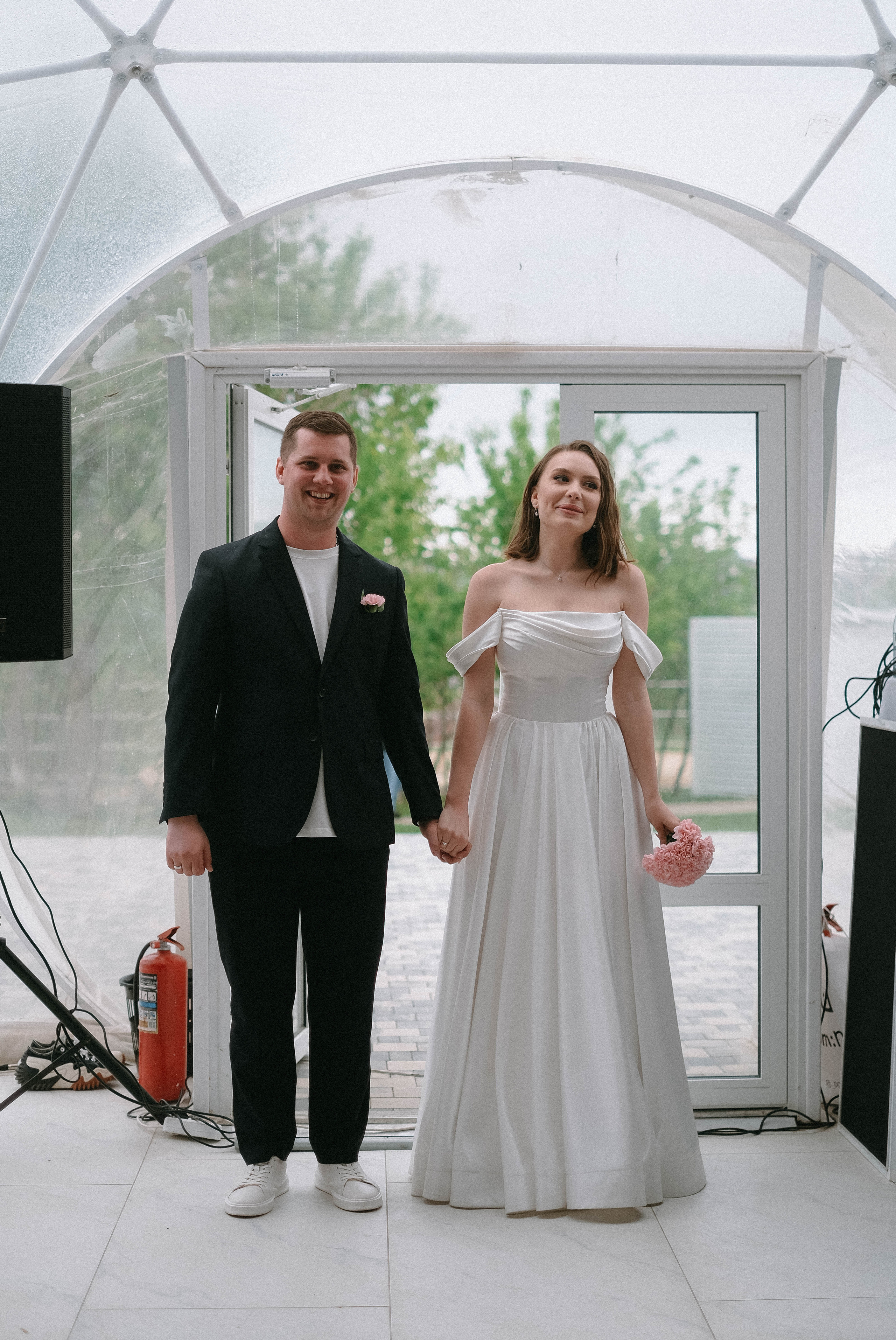 Настя & Олег. Главная