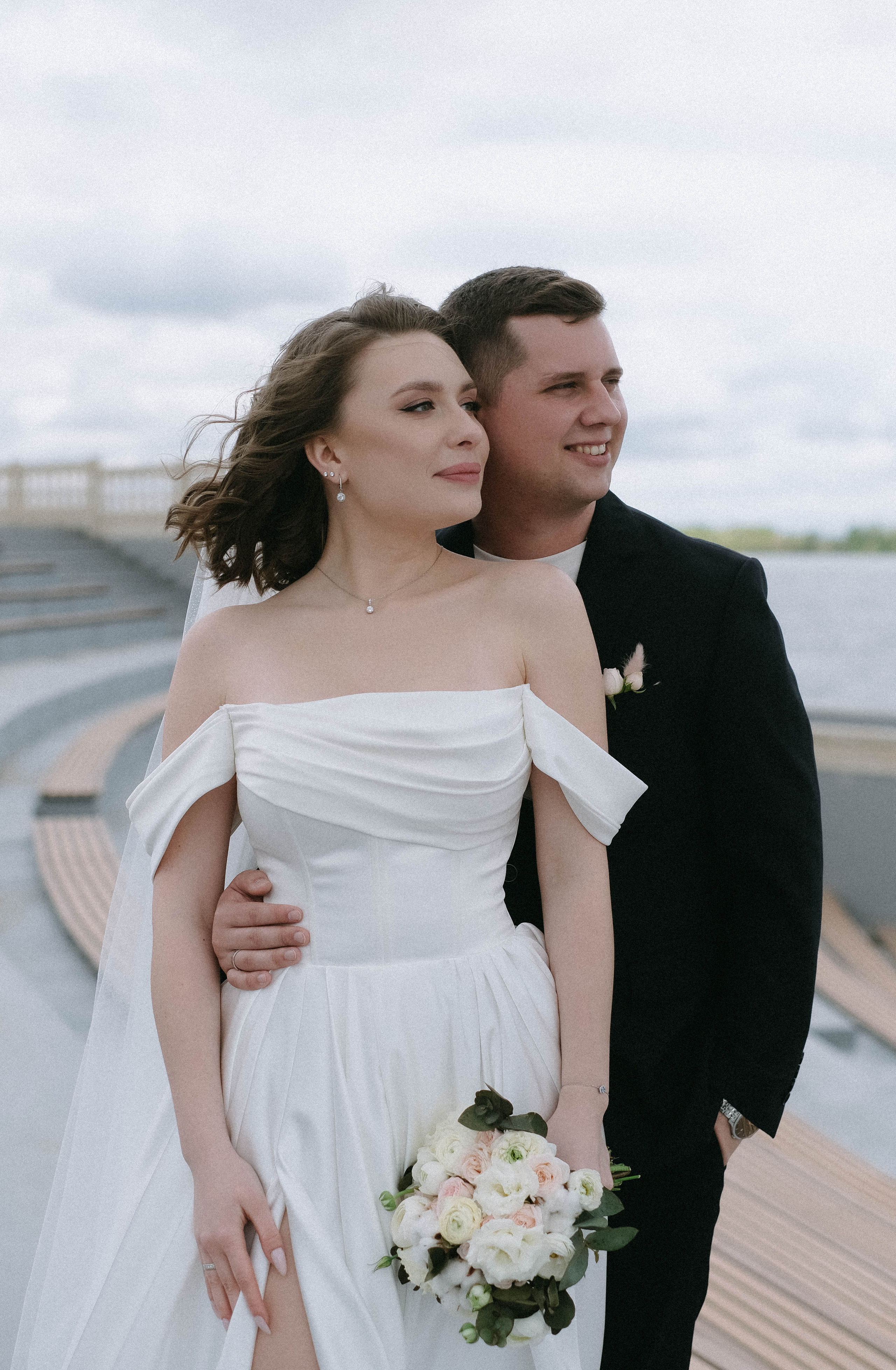 Настя & Олег. Главная