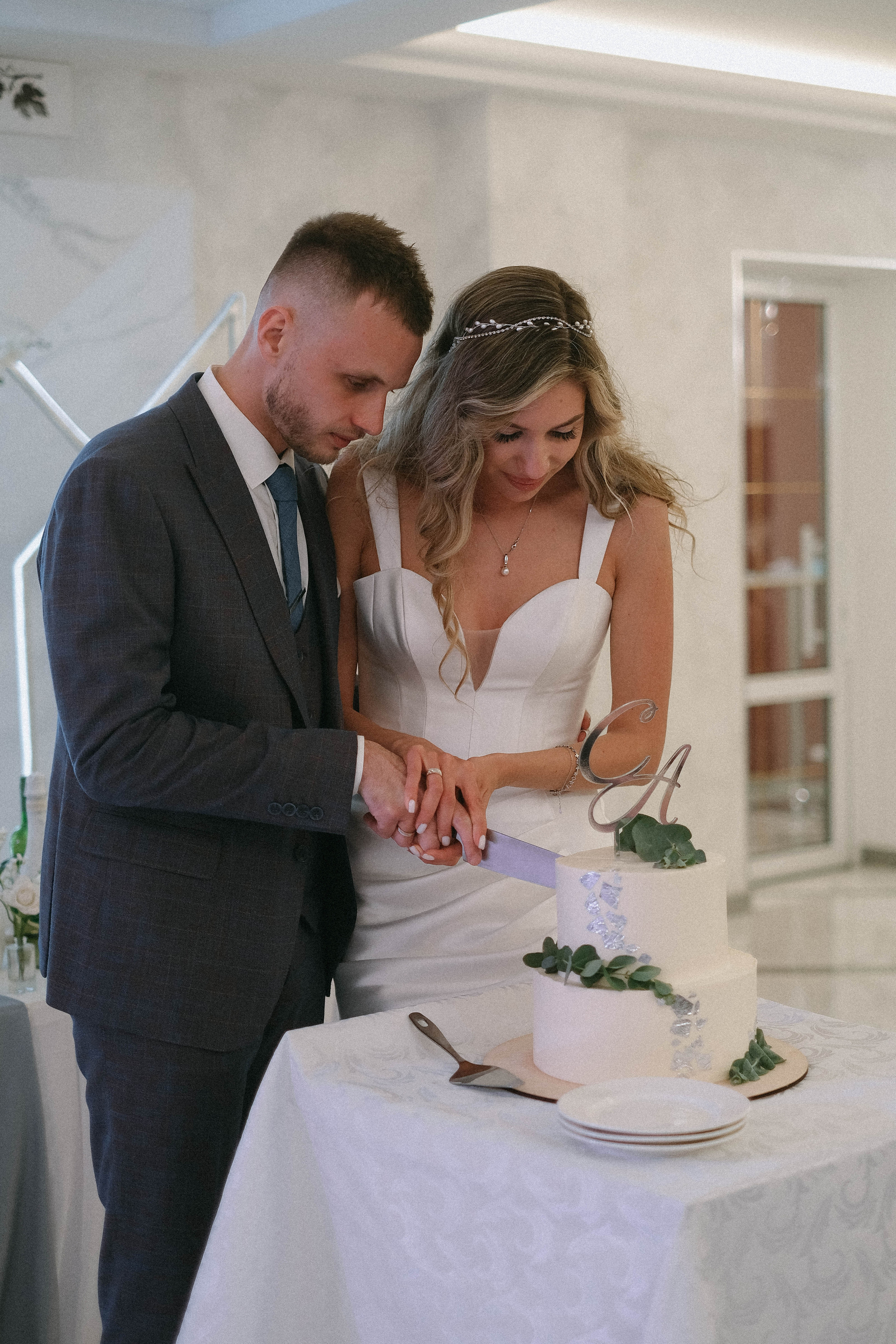 Стас & Настя. Главная