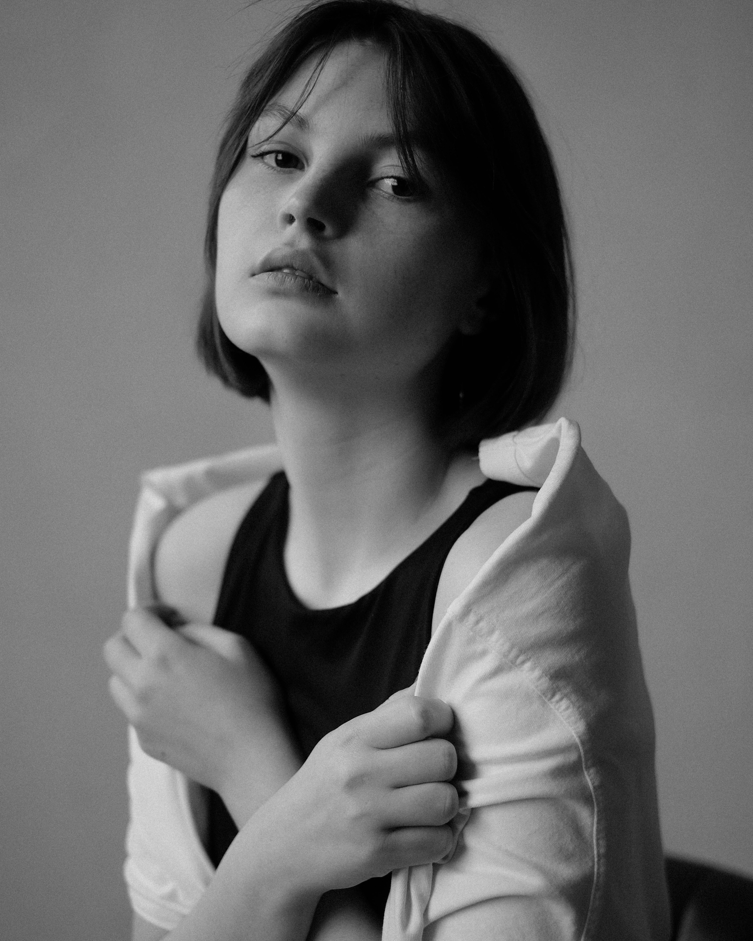 Софи. Главная