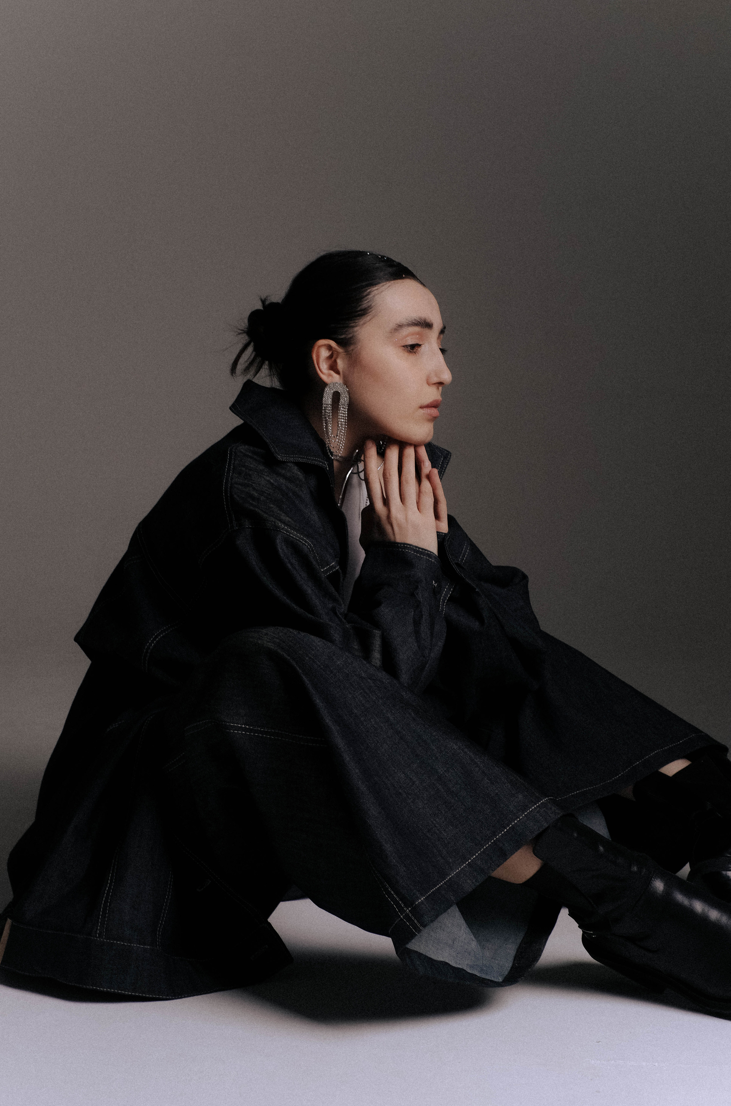 Эля. Главная