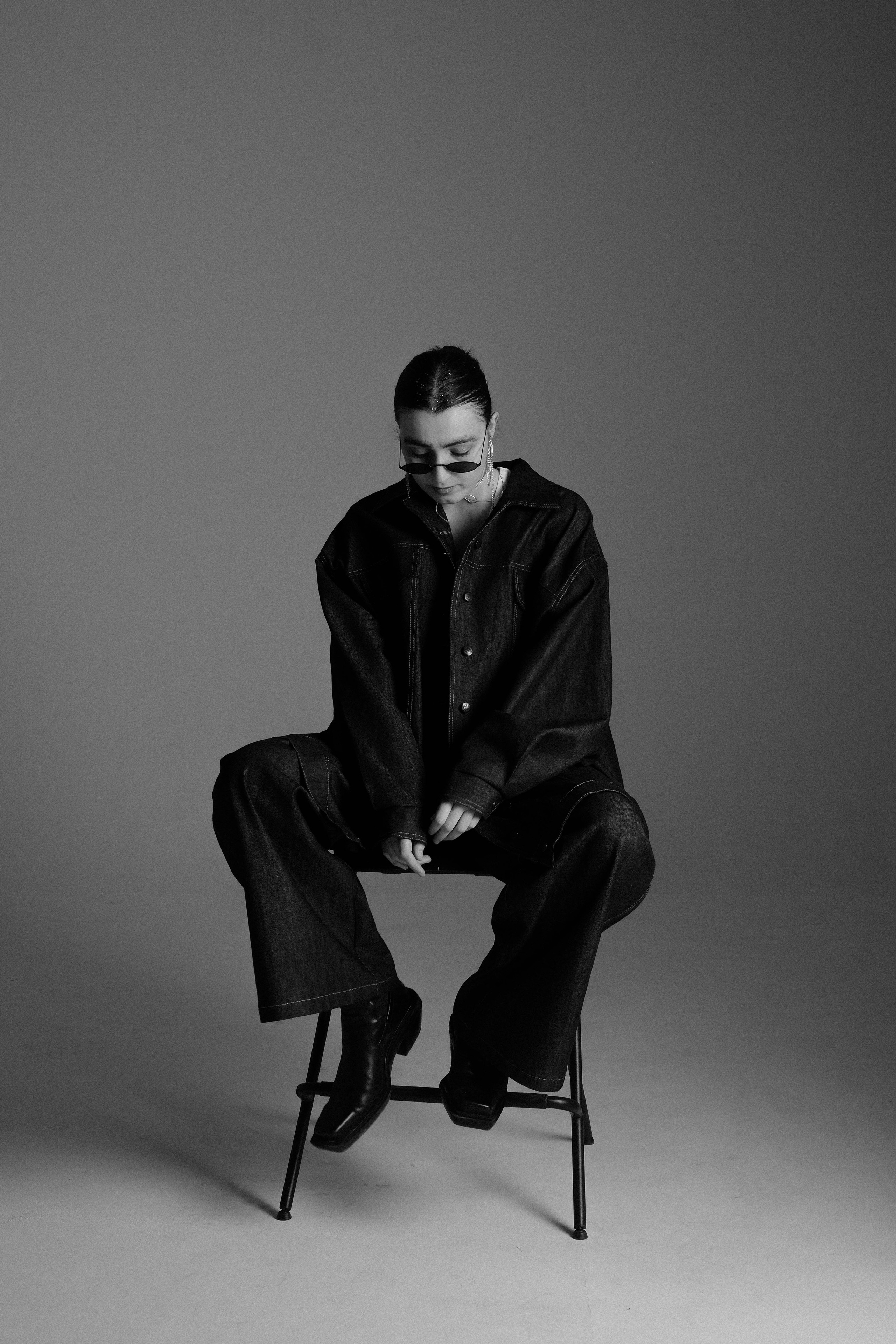 Эля. Главная