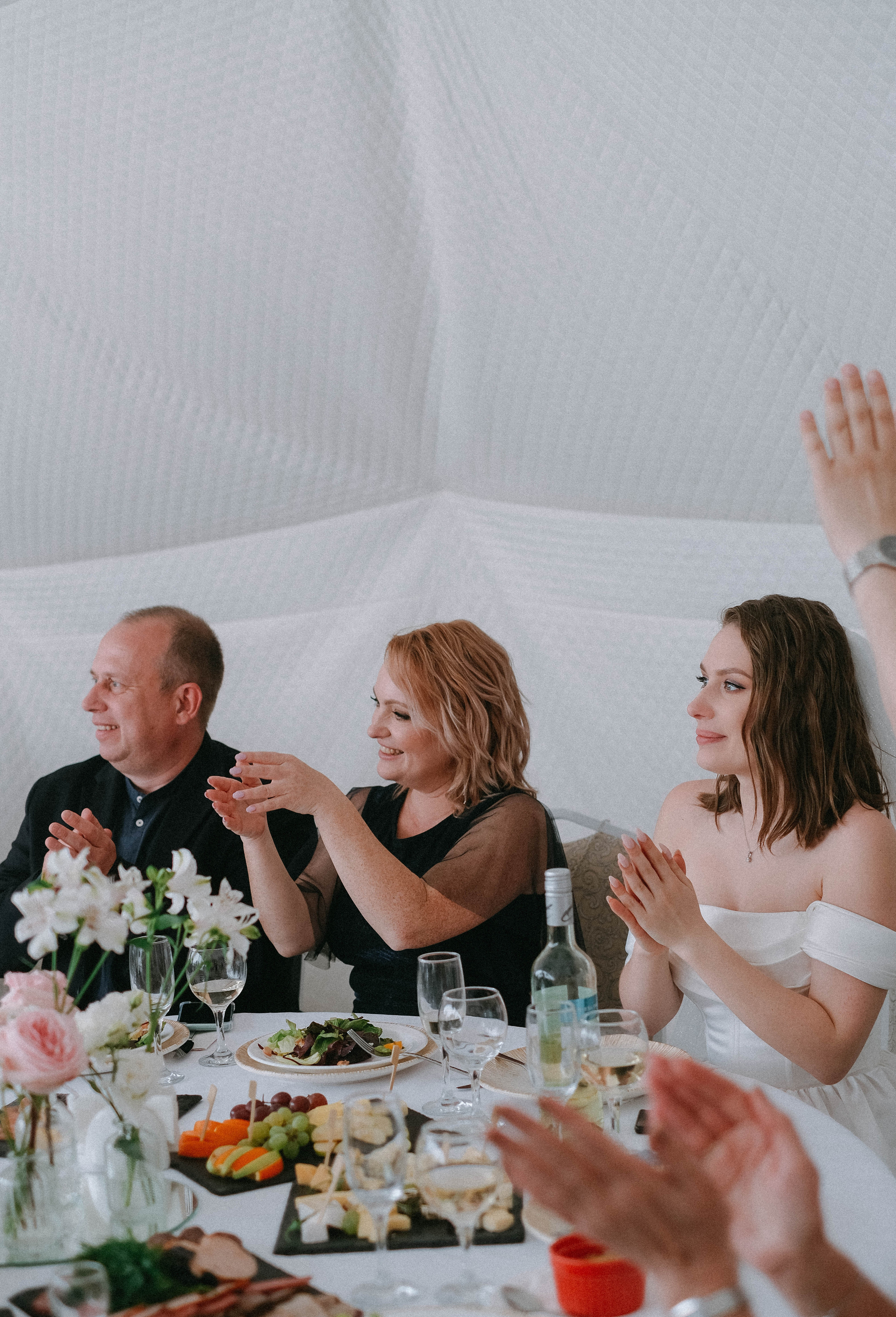 Настя & Олег. Главная