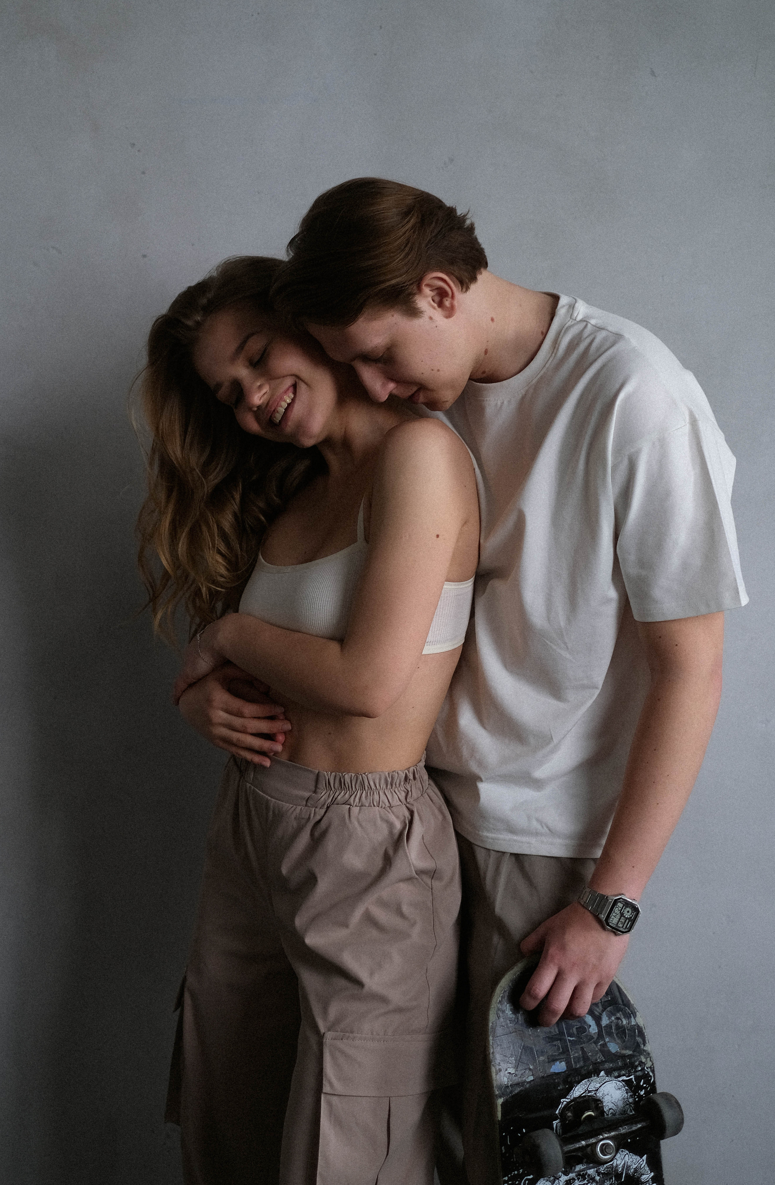 Влада + Саша. Главная