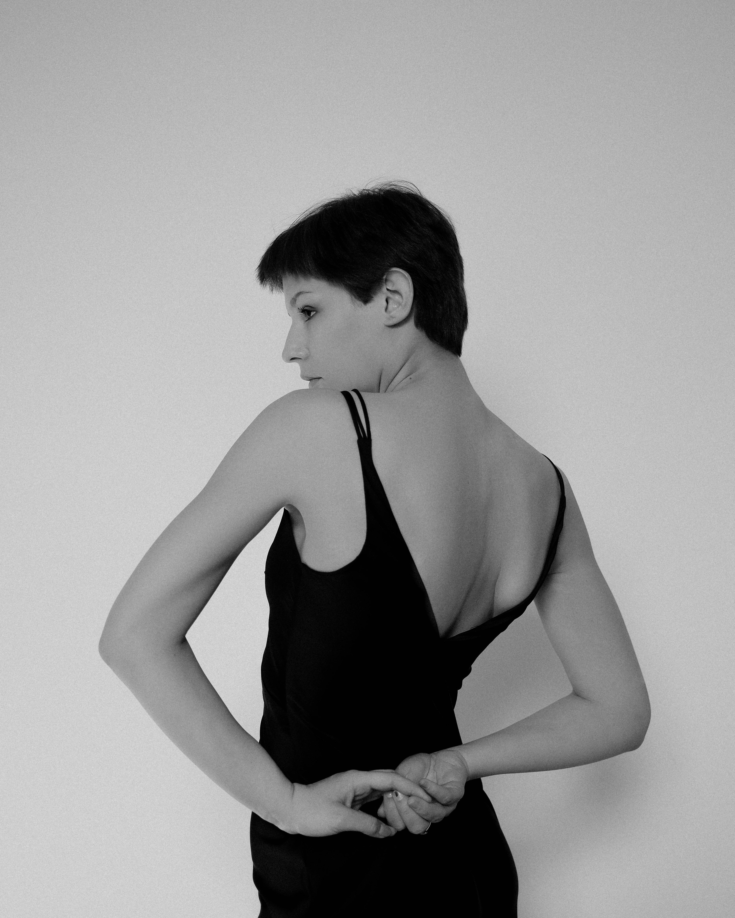 Женя. Главная