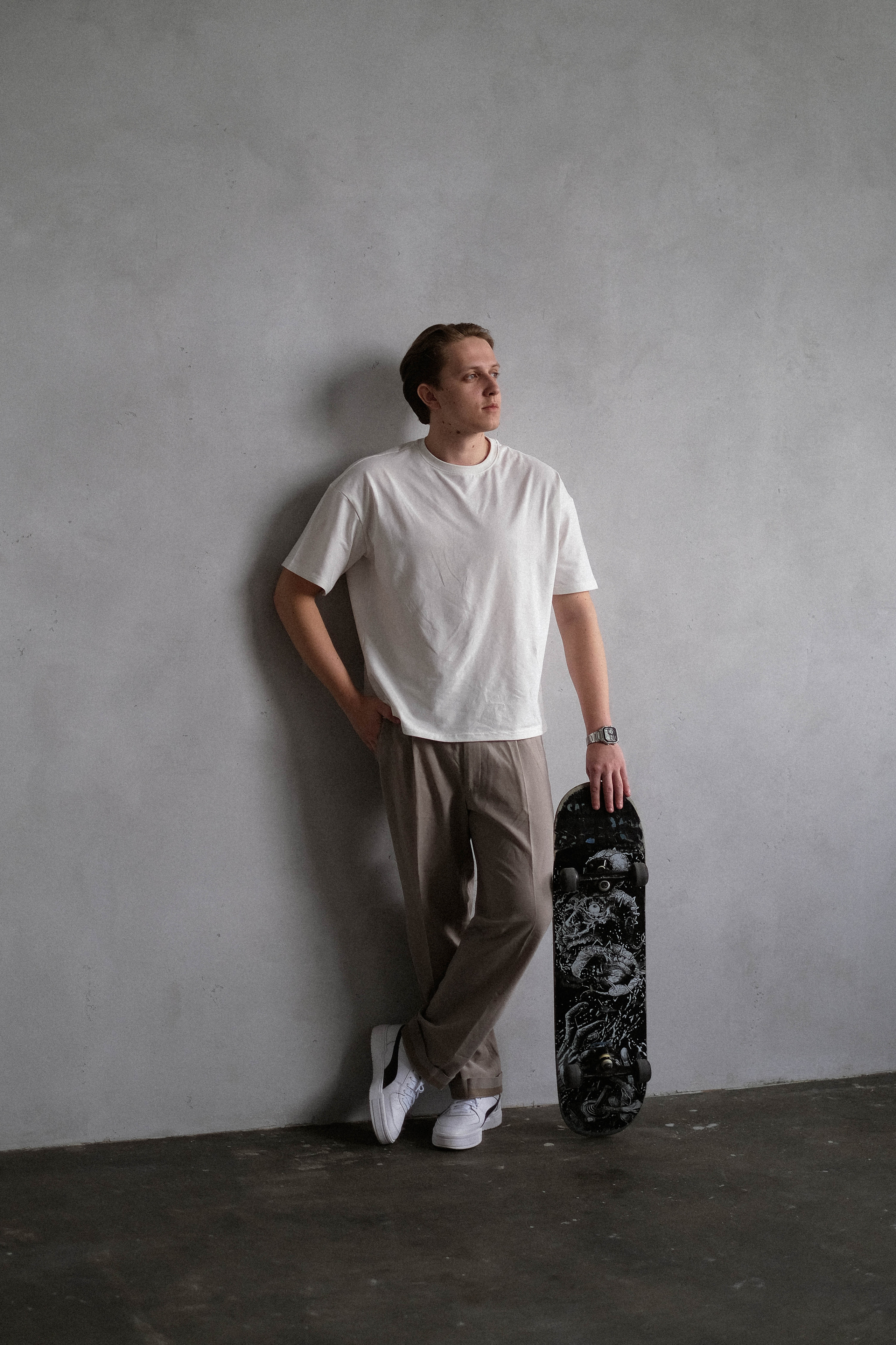 Влада + Саша. Главная