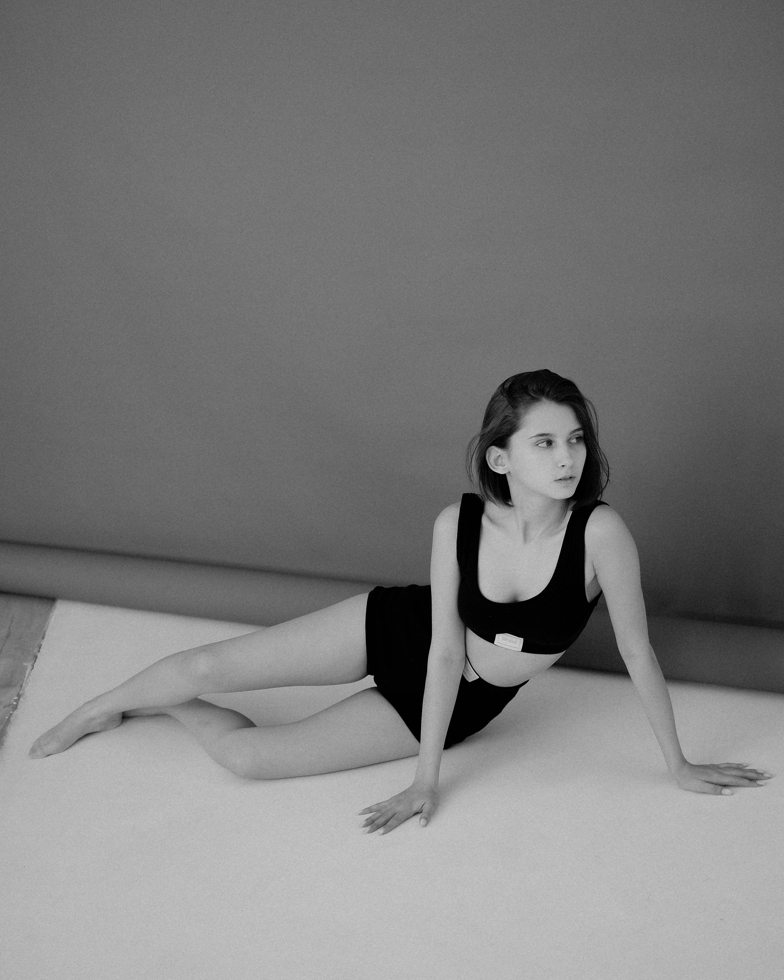 Алина. Главная