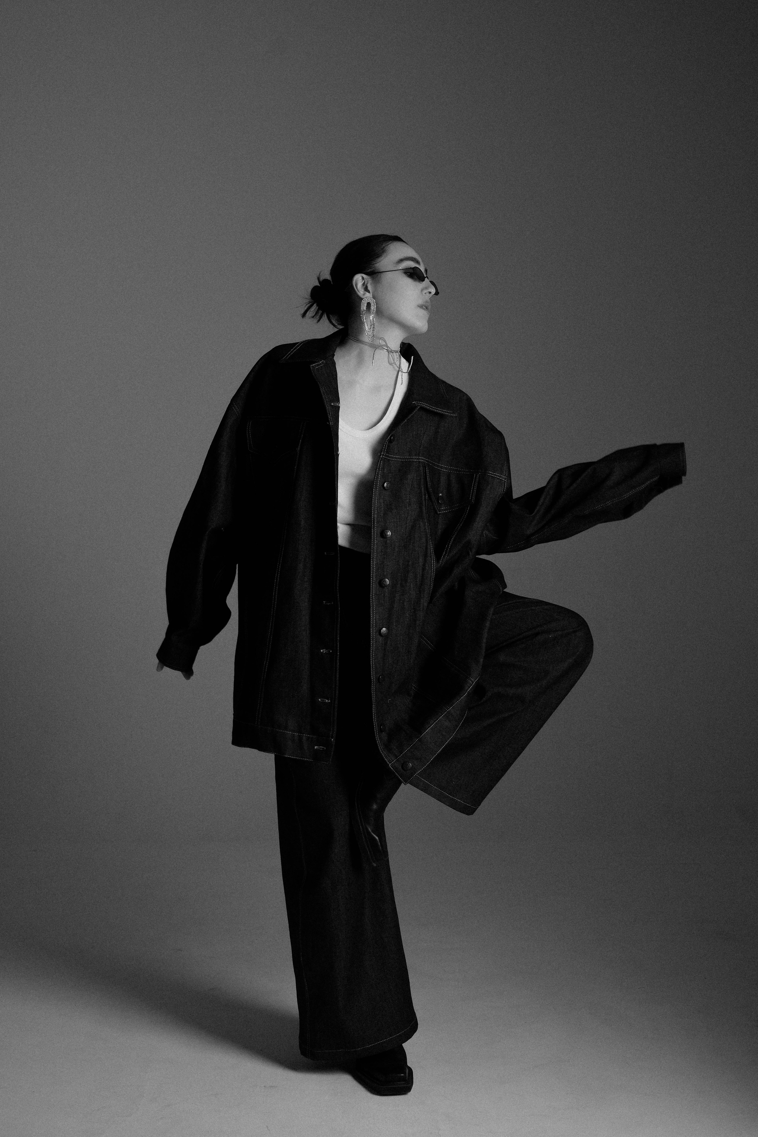 Эля. Главная