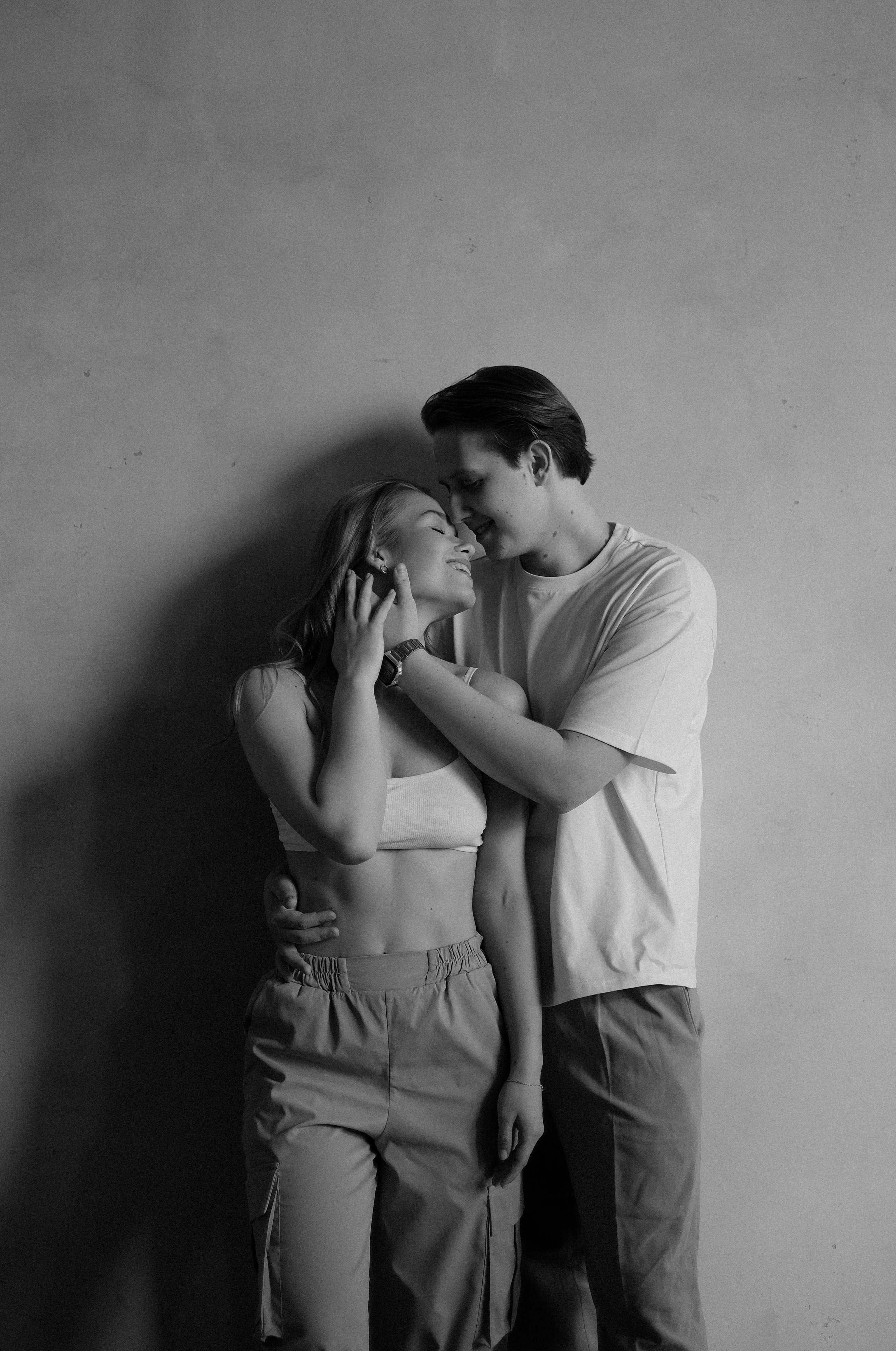 Влада + Саша. Главная