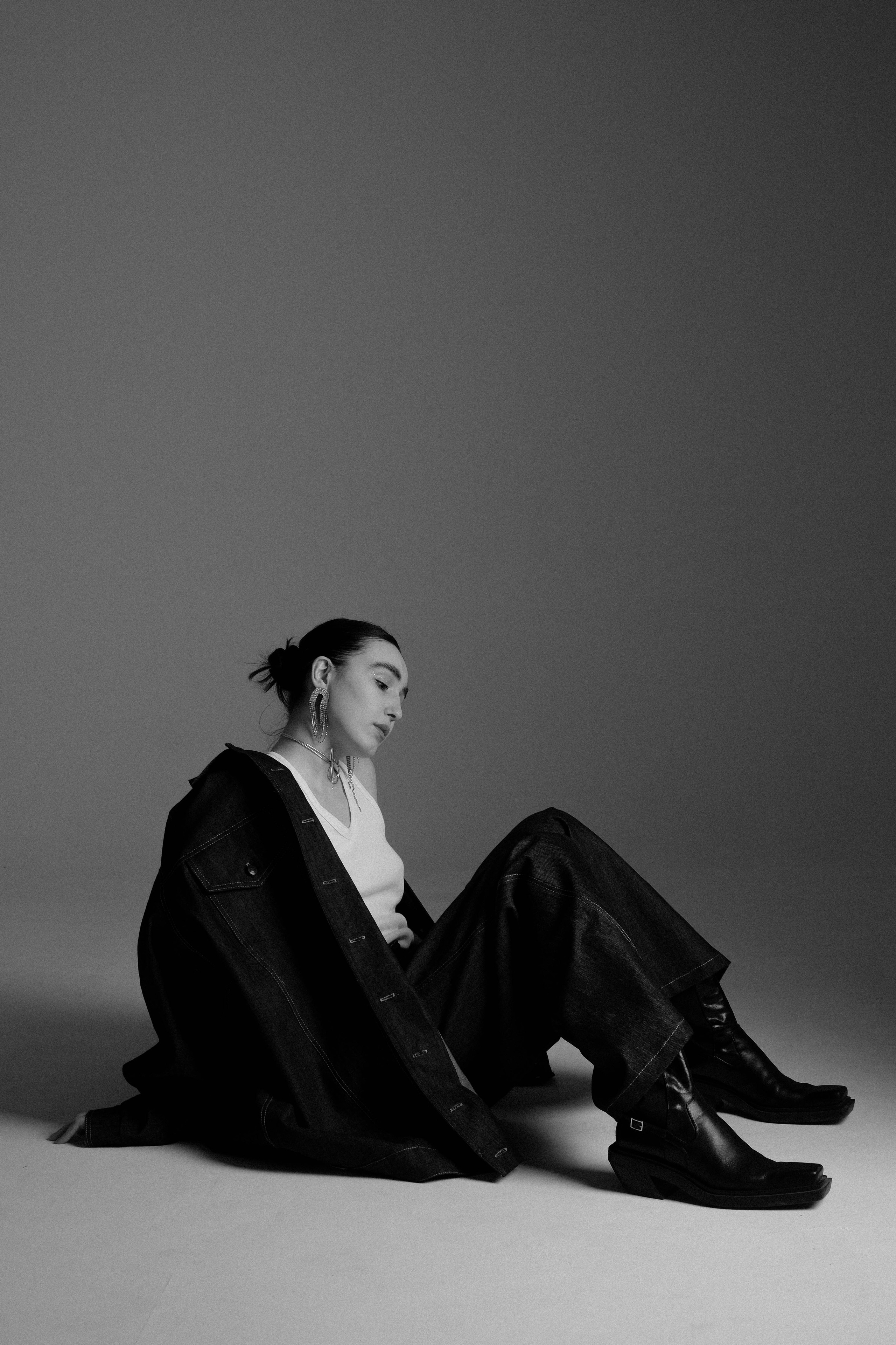 Эля. Главная