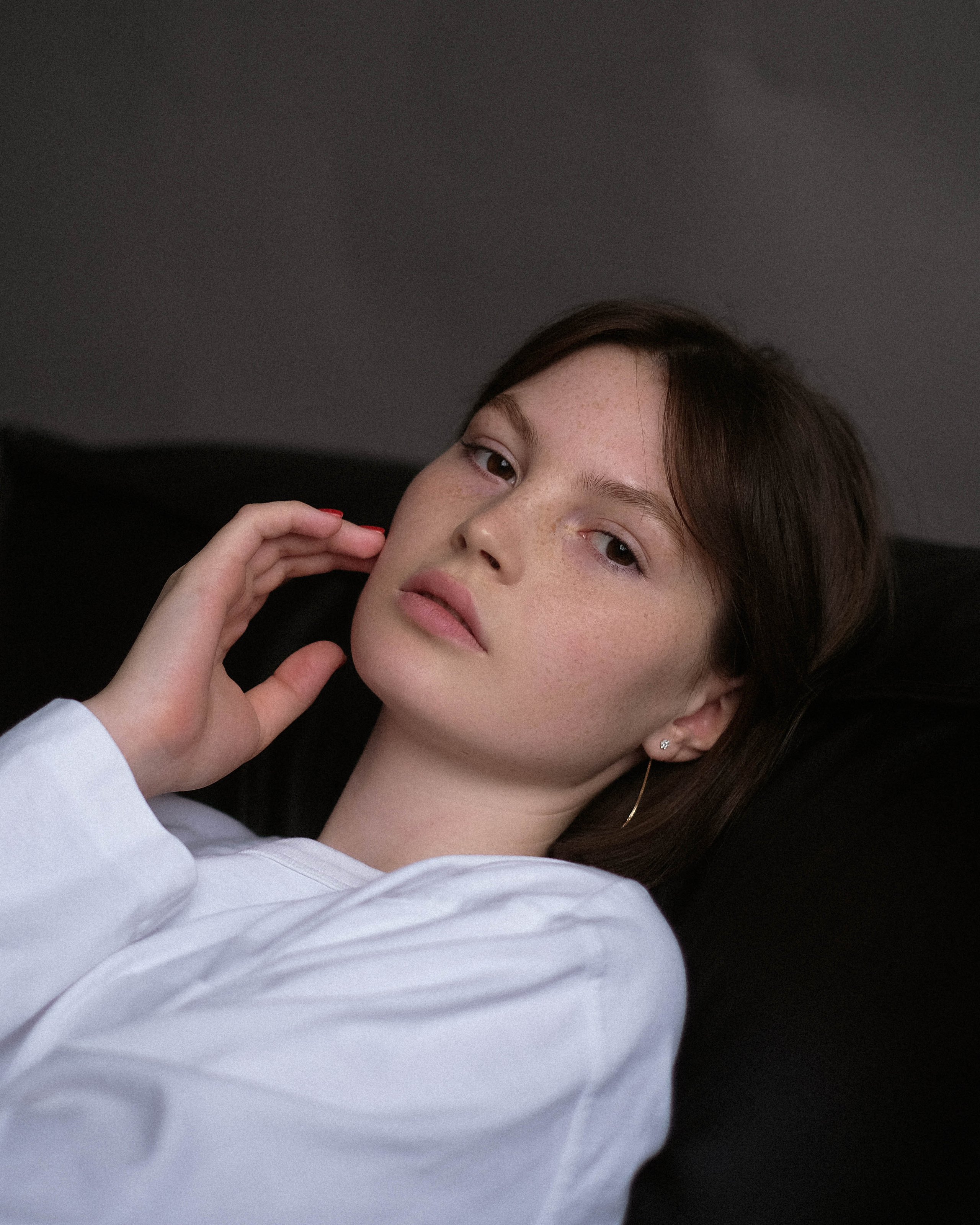 Софи. Главная