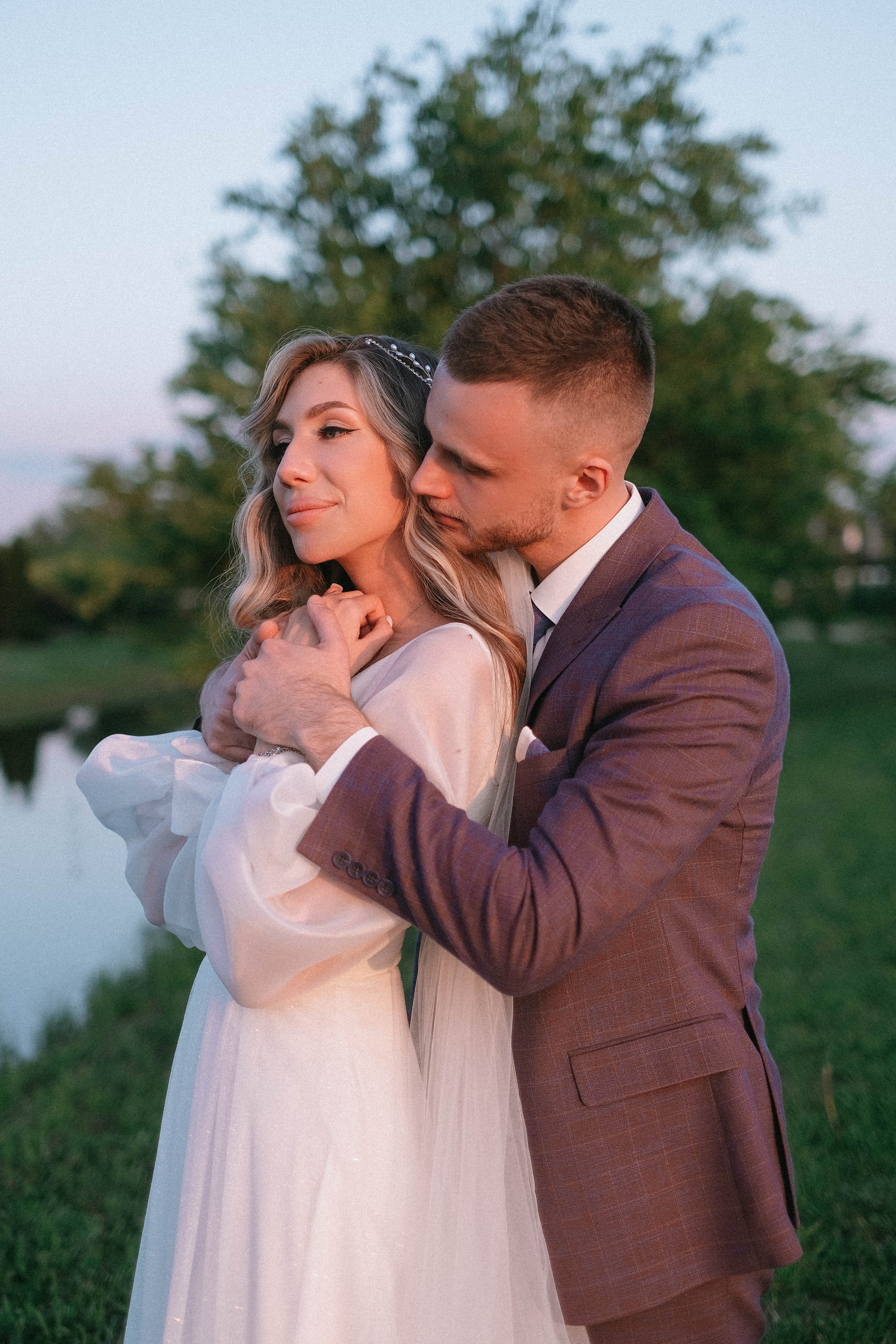 Стас & Настя. Главная