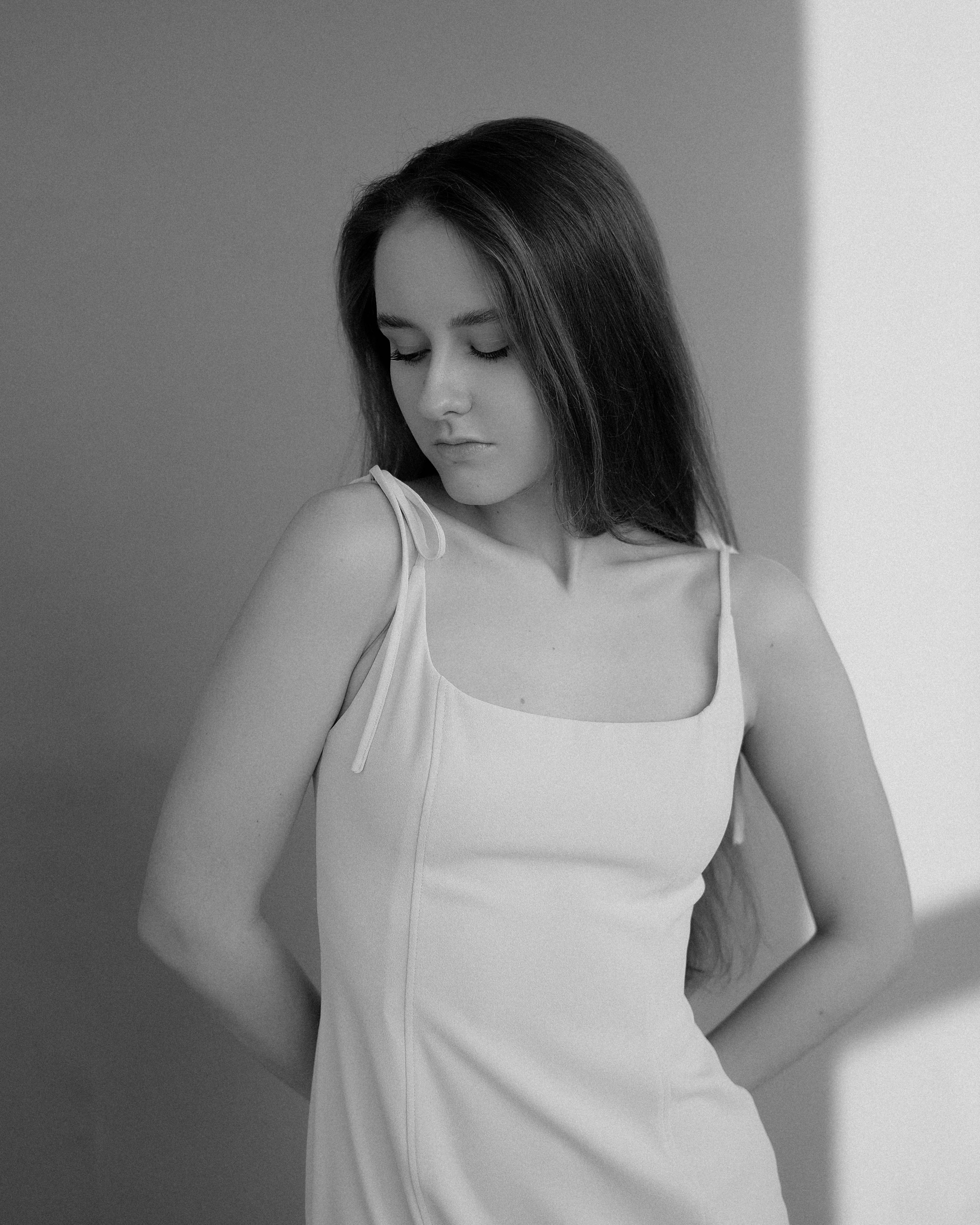 Ксюша. Главная