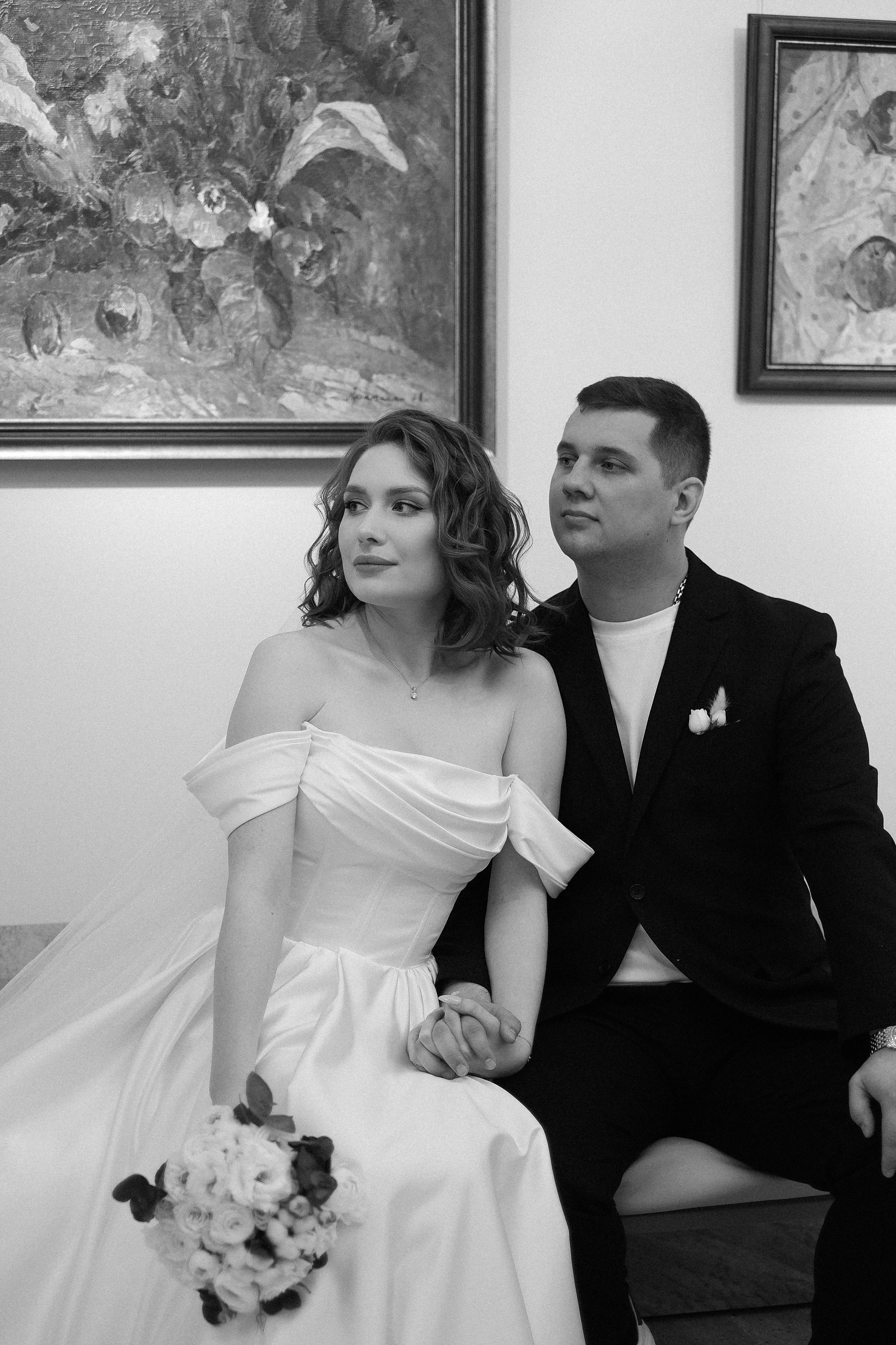 Настя & Олег. Главная