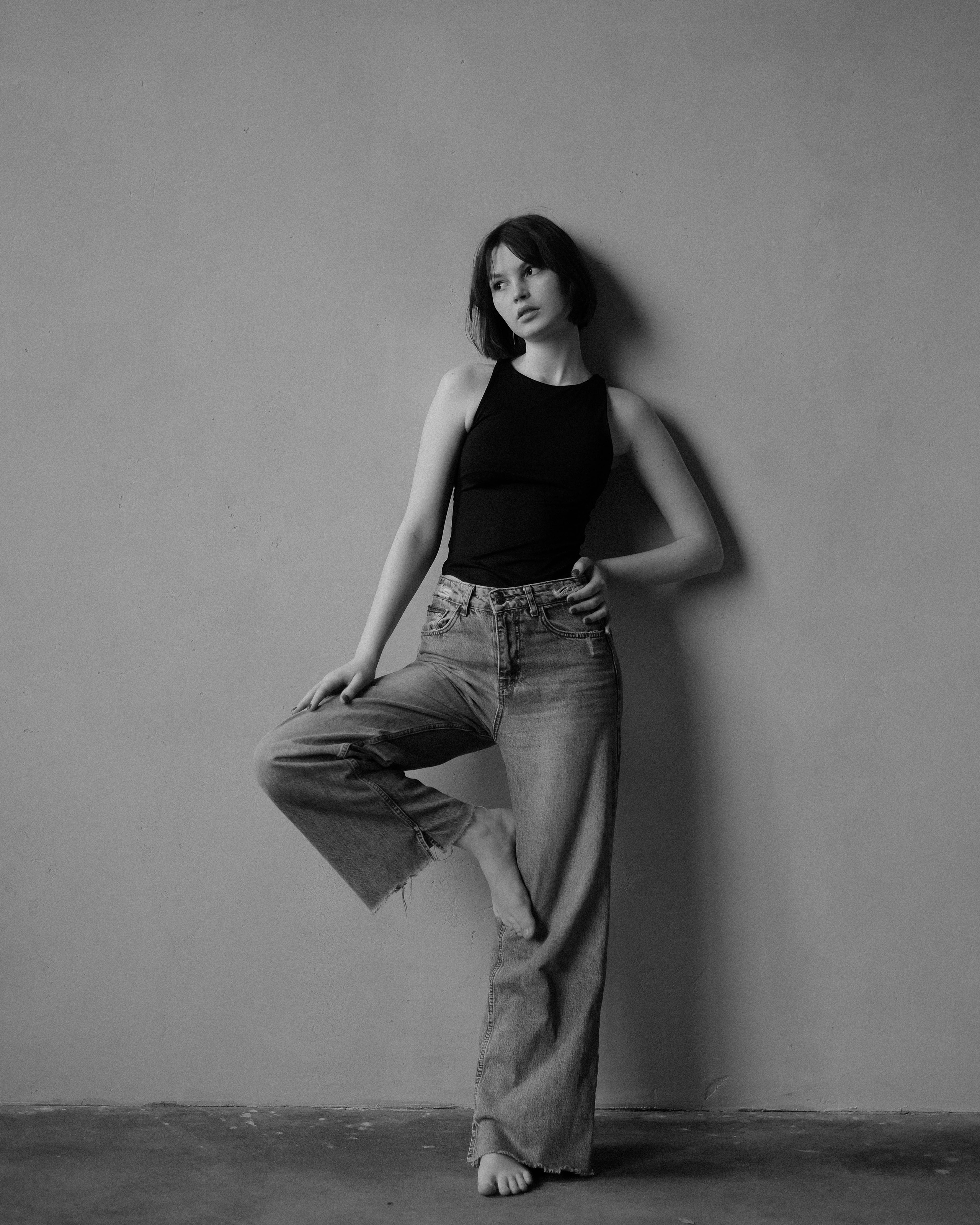 Софи. Главная