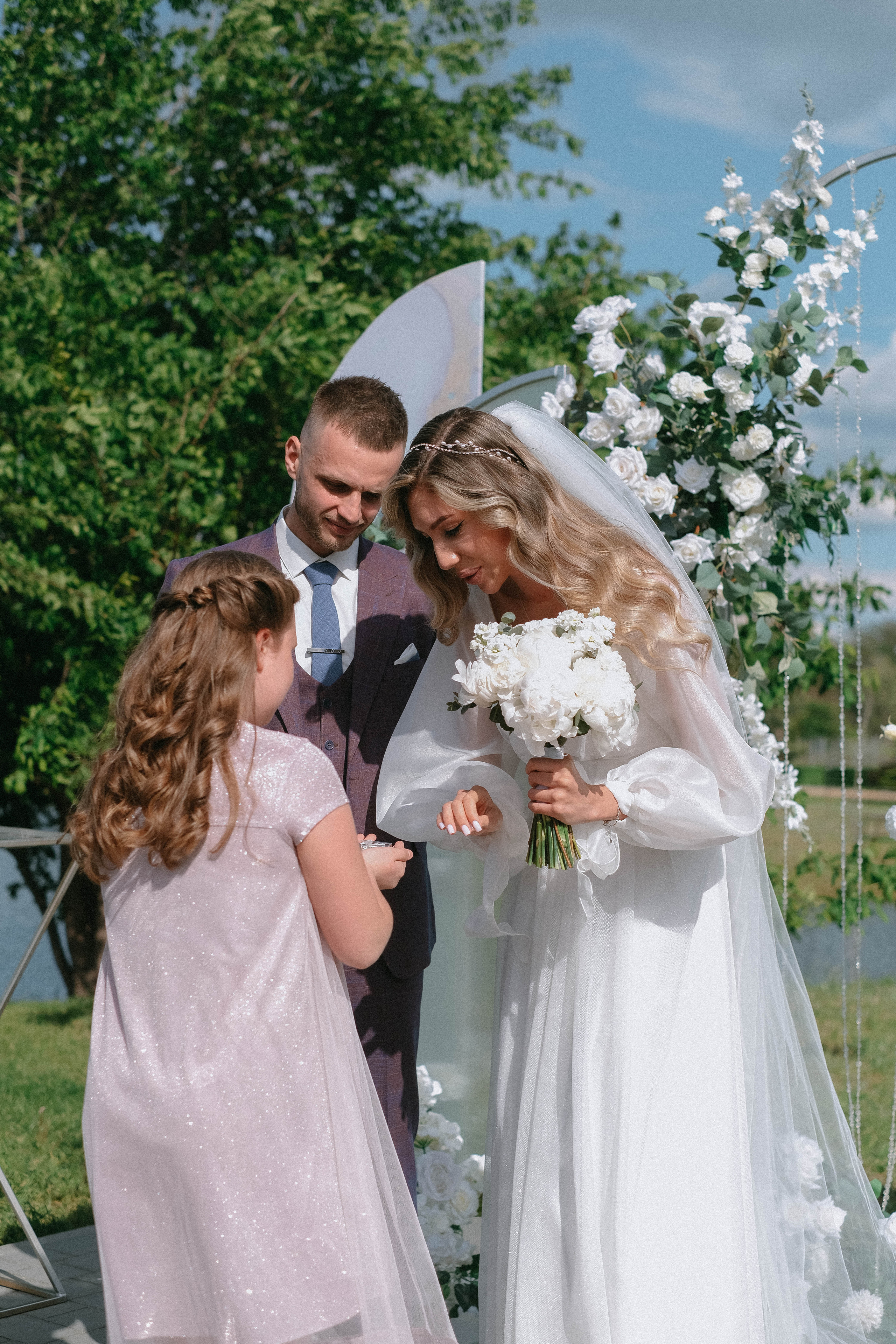 Стас & Настя. Главная