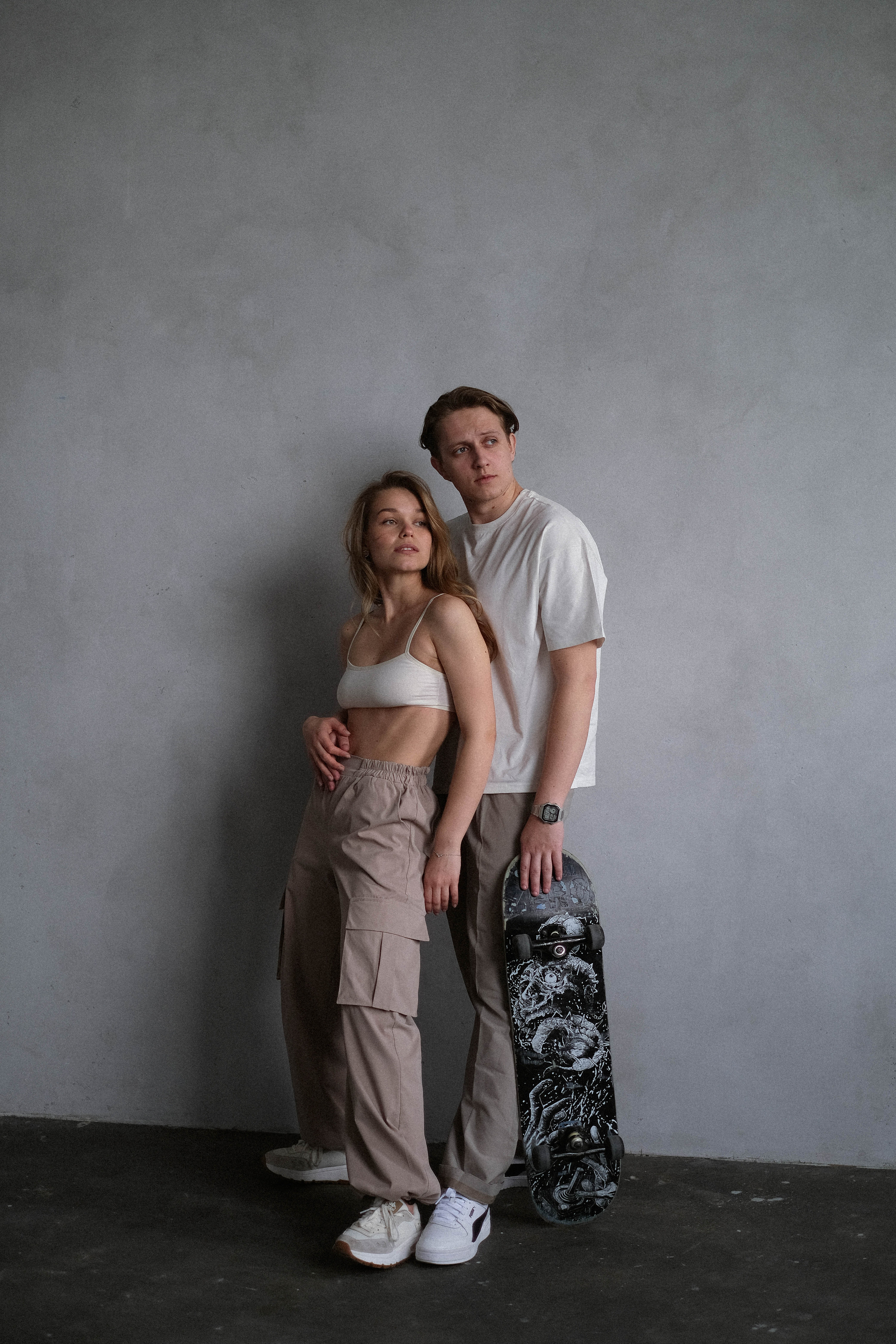 Влада + Саша. Главная